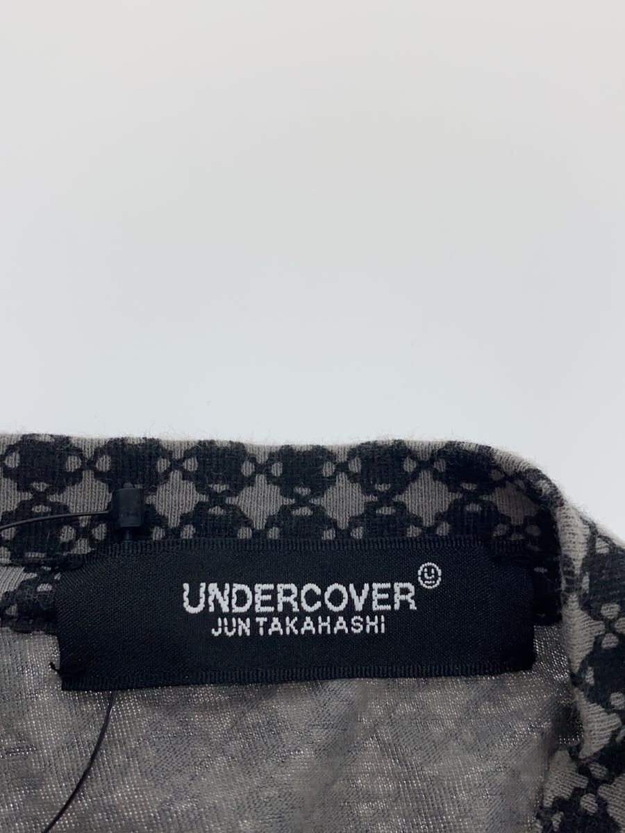 Undercover Cargo Pocket Tee Size US L / EU 52-54 / 3 - 3 Thumbnail