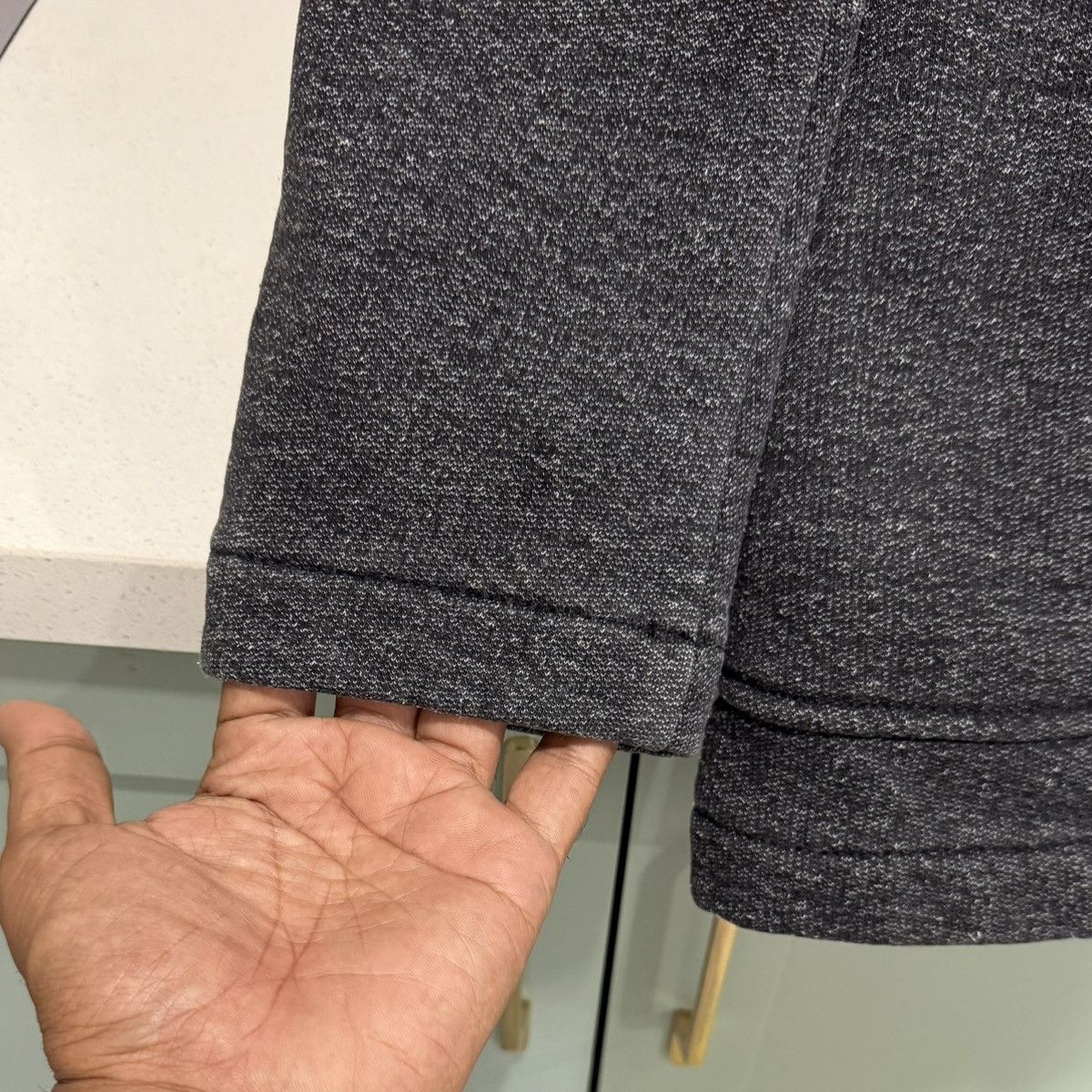 Engineered Garments Engineered Garments Wool Work Jacket Made in New York Size US XS / EU 42 / 0 - 15 Thumbnail