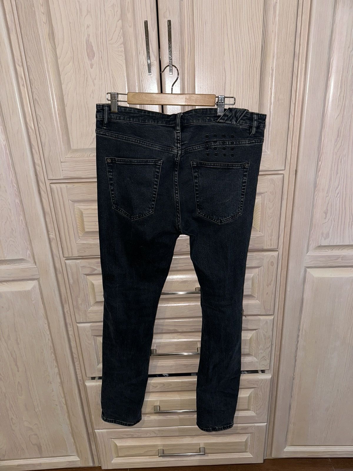 Ksubi Ksubi designer denim jeans 33 Size US 33 - 8 Thumbnail