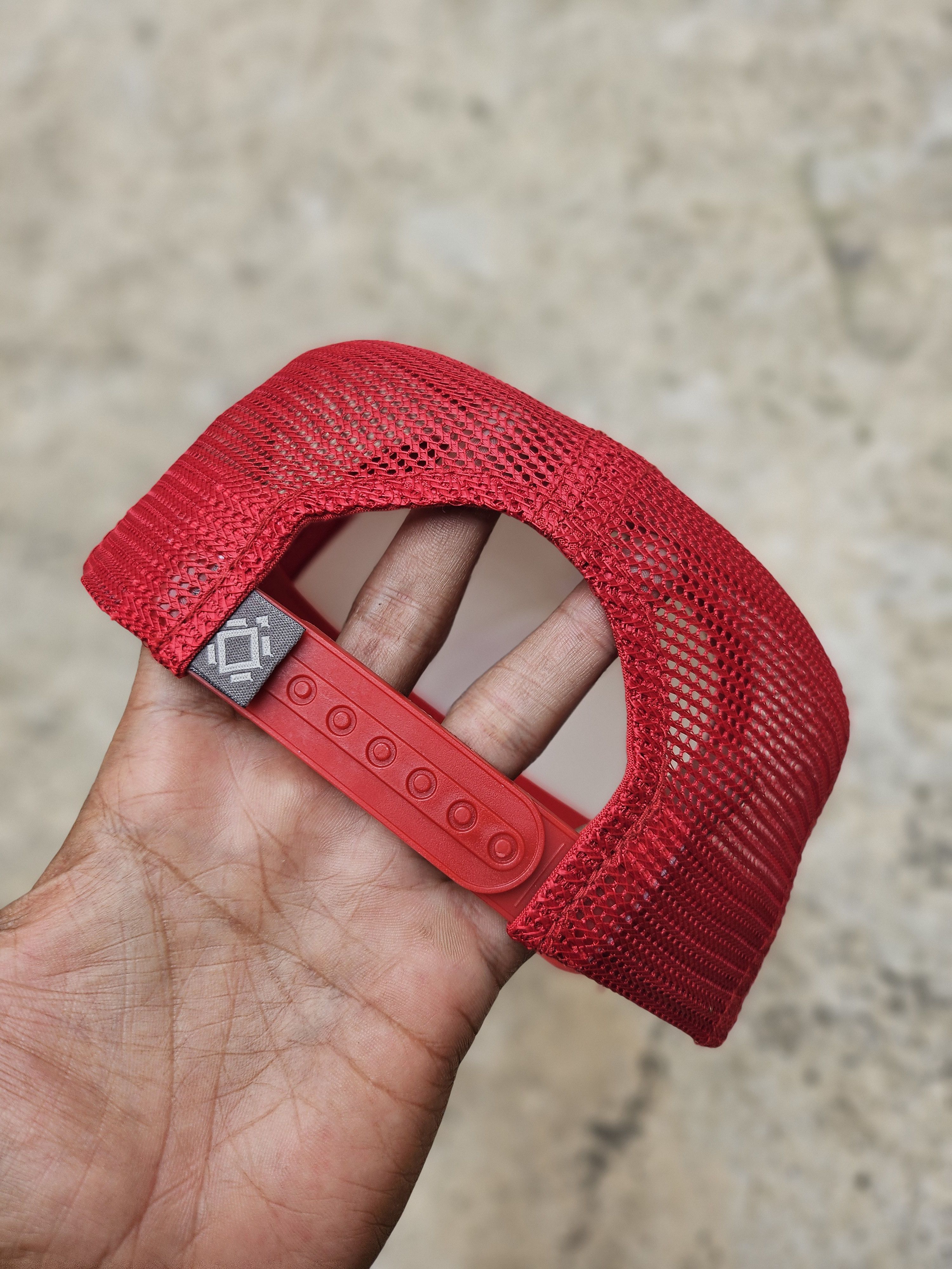 Other TurtleBox Logo Trucker hat Size ONE SIZE - 8 Thumbnail