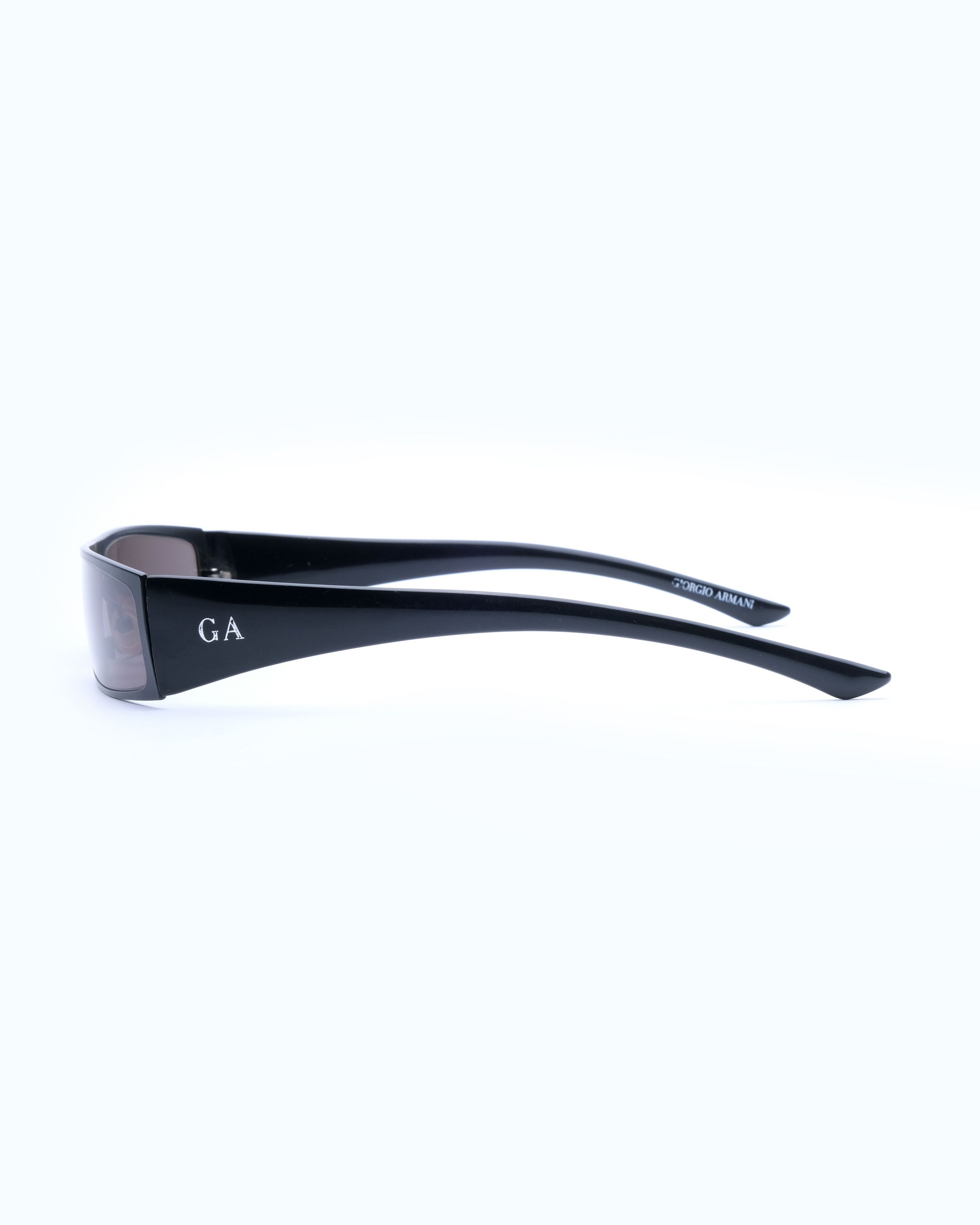Giorgio Armani Giorgio Armani early-90's sunglasses Size ONE SIZE - 6 Thumbnail