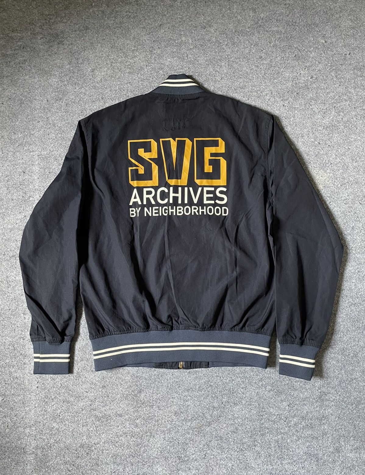 ジャケット・アウター neighborhood wax short SVG ジャケット・アウター neighborhood wax short SVG neighborhood