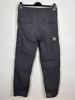 Vintage Carhartt WIP Regular Cargo Pants