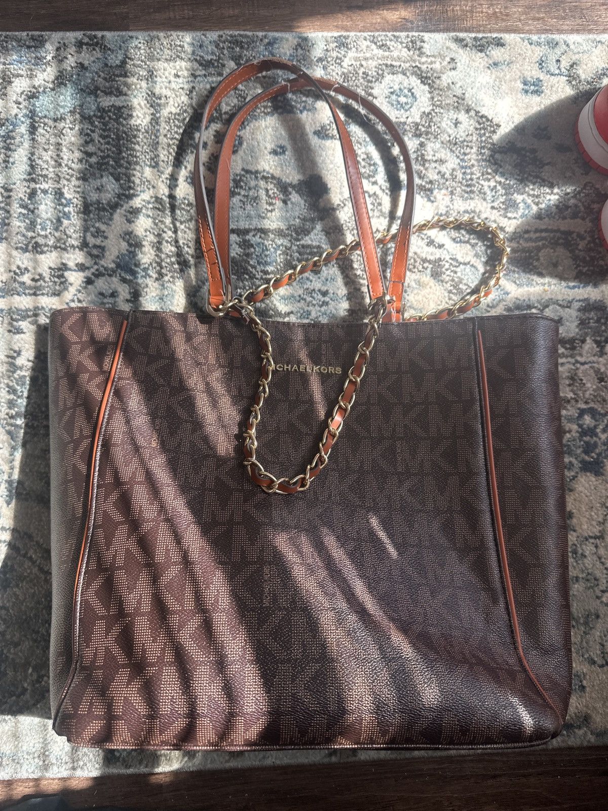 Michael Kors Michael Kors Purse Size ONE SIZE - 1 Thumbnail