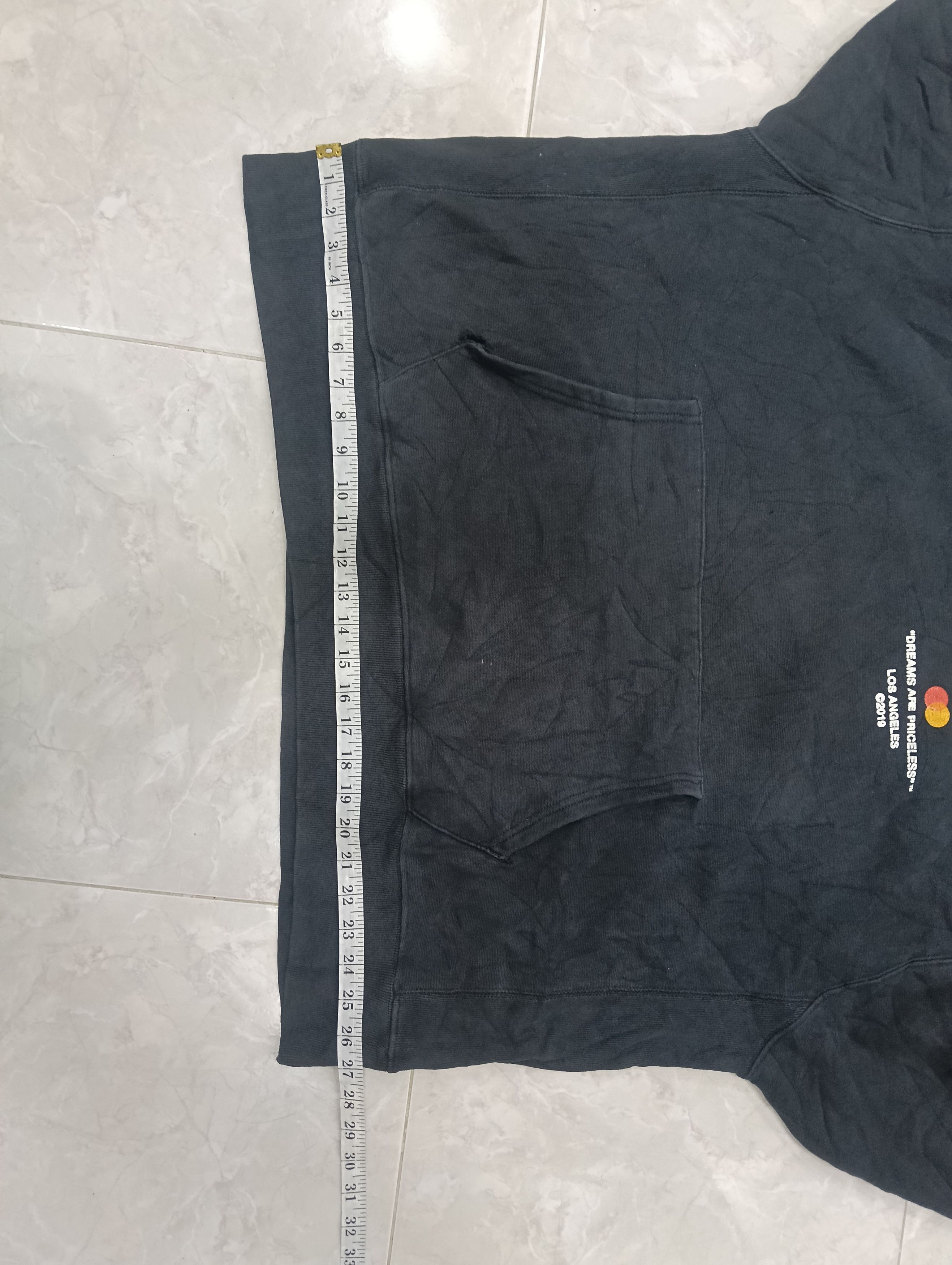 Japanese Brand Joe Fresh Goods x Champion Grafitti Hooded Size US XXL / EU 58 / 5 - 18 Thumbnail