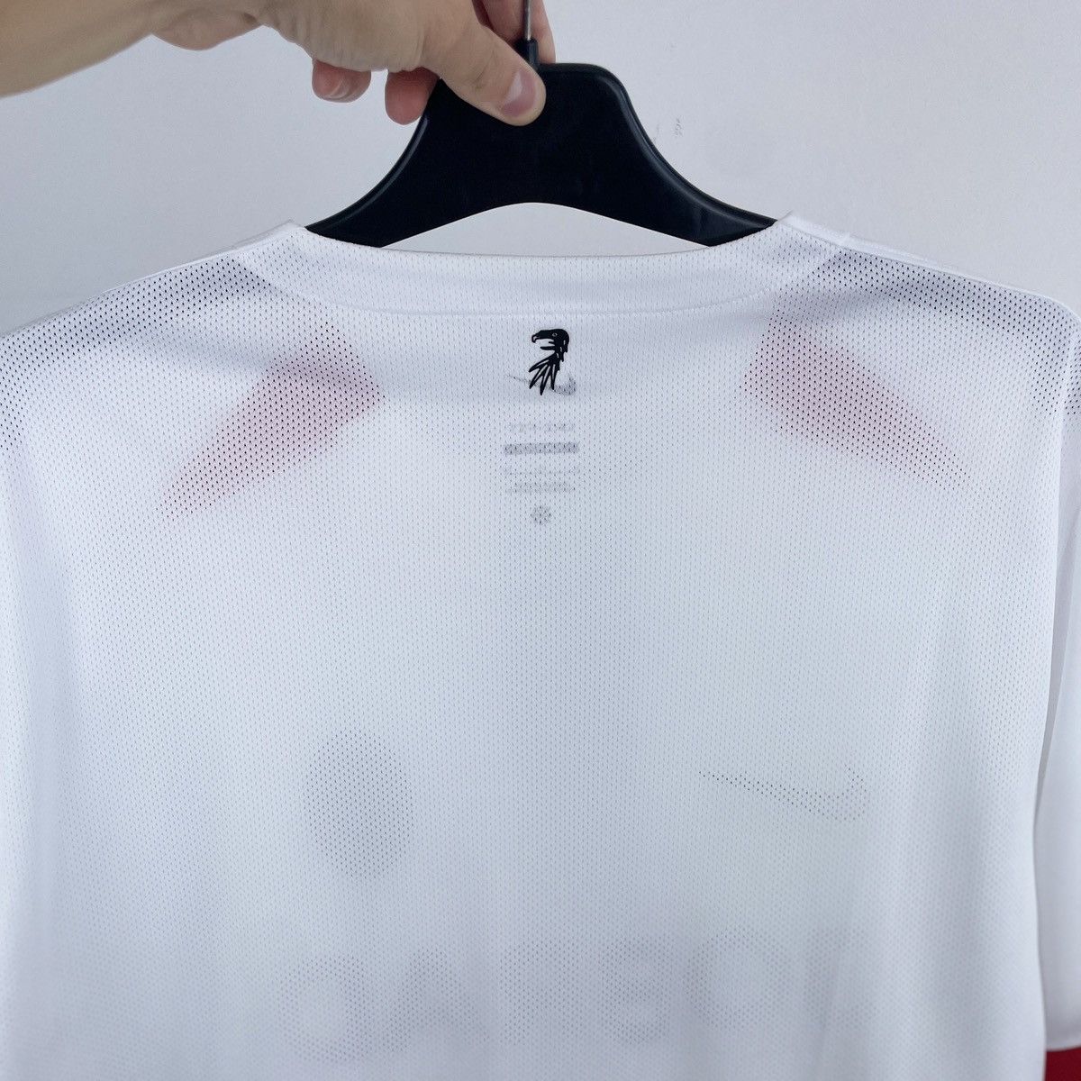 Nike SC Freiburg Away Nike Men’s Jersey Shirt 2024/2025 size XL Size US XL / EU 56 / 4 - 8 Thumbnail