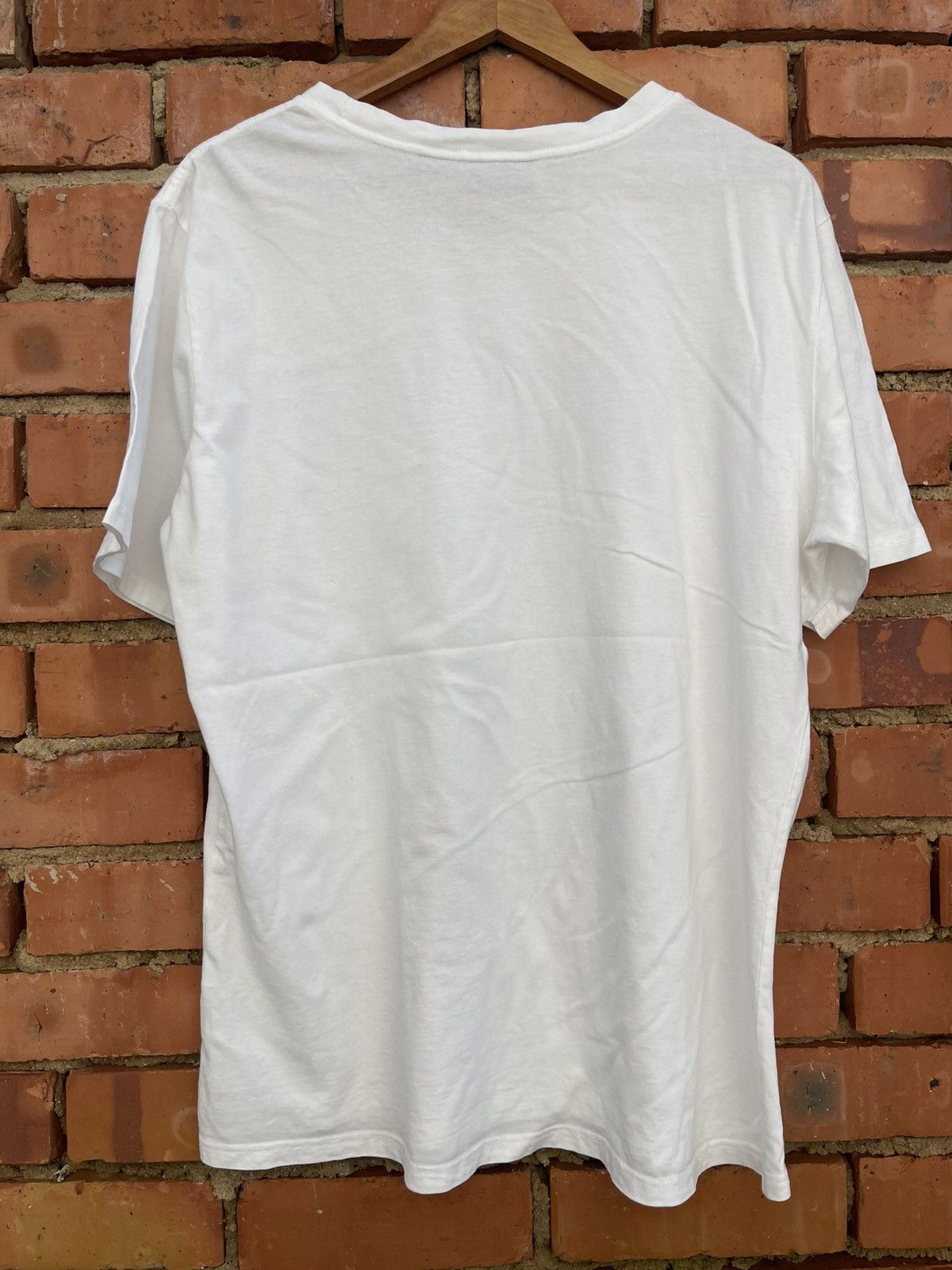 Band Tees NIRVANA Vestibule Grunge Band Tee x cotton on Size US M / EU 48-50 / 2 - 3 Thumbnail