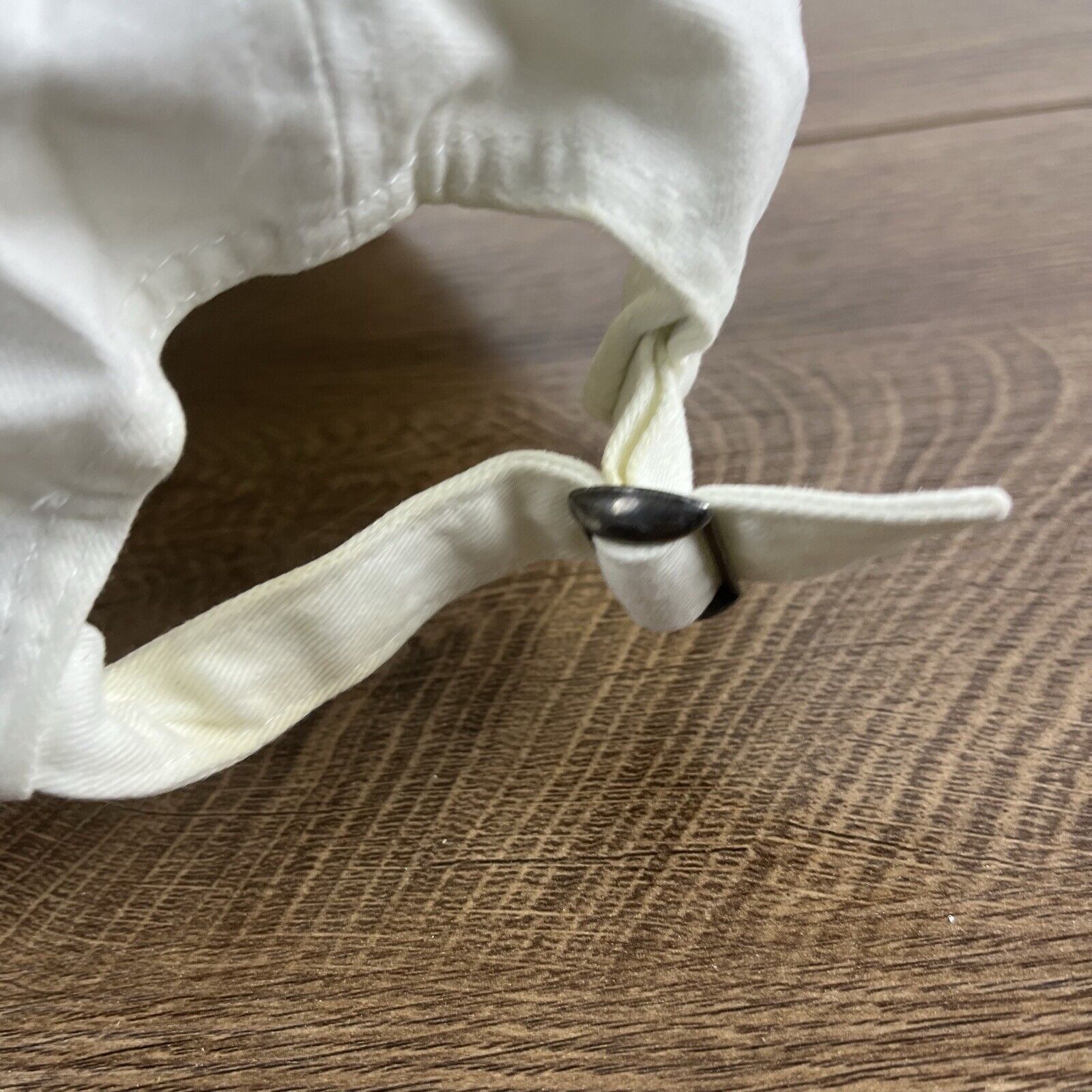 Other Praying Hands Hat Pray Adjustable Hat White Adjustable Hat W Size ONE SIZE - 10 Thumbnail