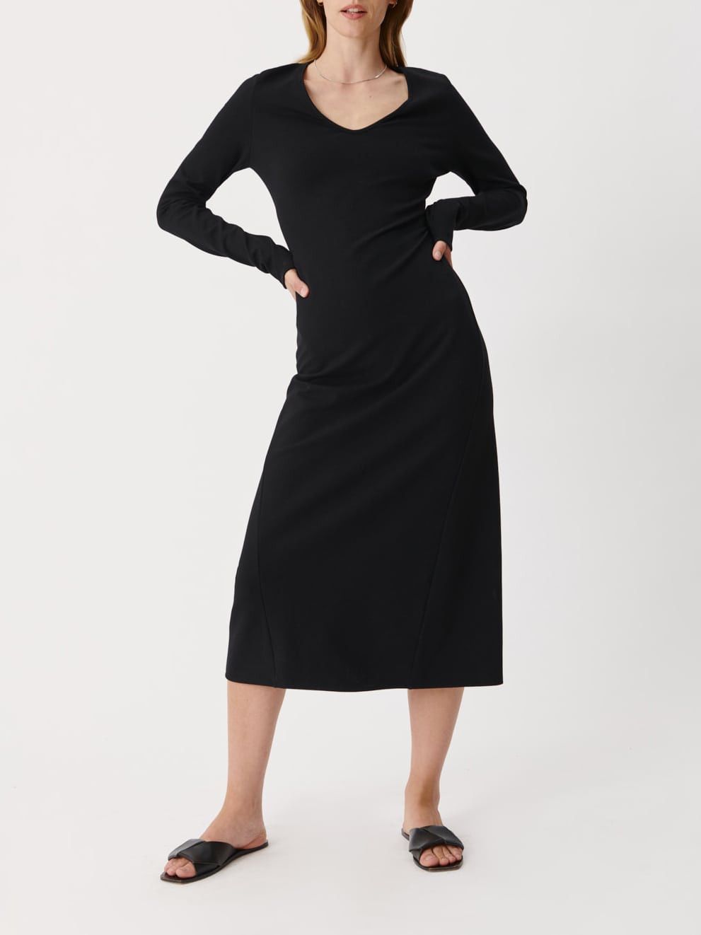 Other A part of the art Free Dress Dress Size L / US 10 / IT 46 - 1 Thumbnail