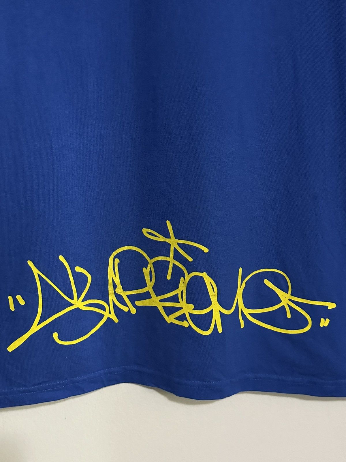 IRAK × Supreme Supreme IRAK Cast Tee Size US L / EU 52-54 / 3 - 4 Thumbnail