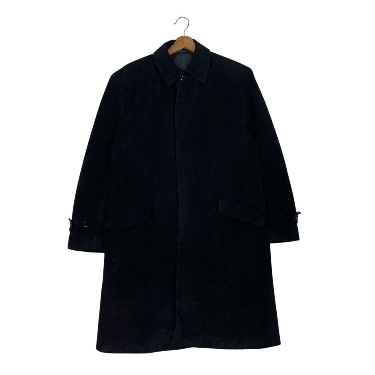 Michiko Koshino London Michiko Koshino London Coat Size US M / EU 48-50 / 2 - 1 Thumbnail