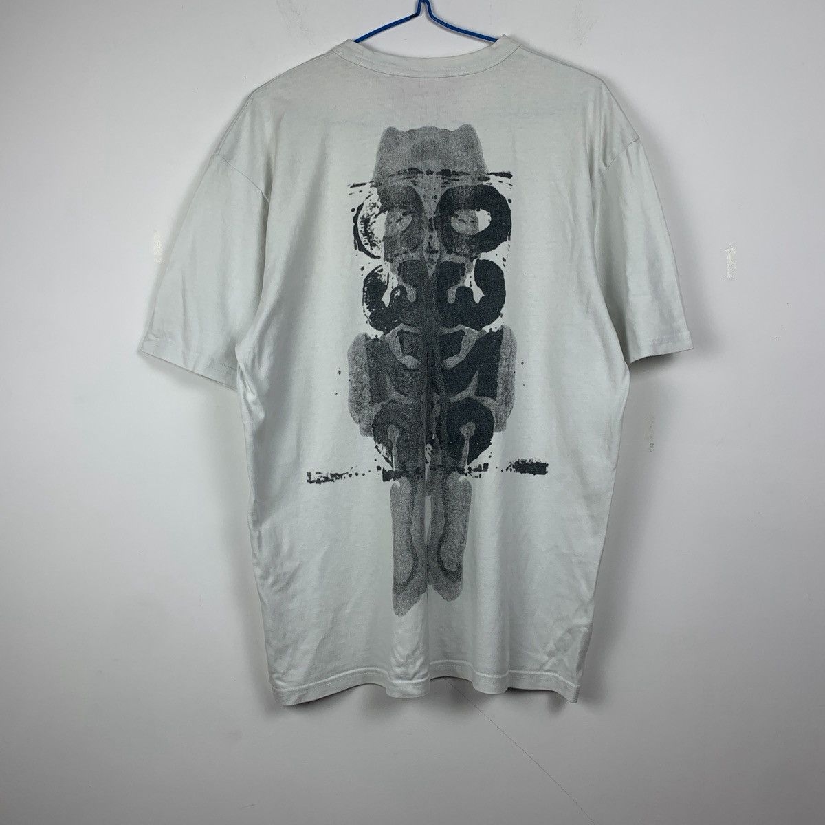 032c 032C Graphic T-Shirt Organic Cotton Size US M / EU 48-50 / 2 - 1 Thumbnail