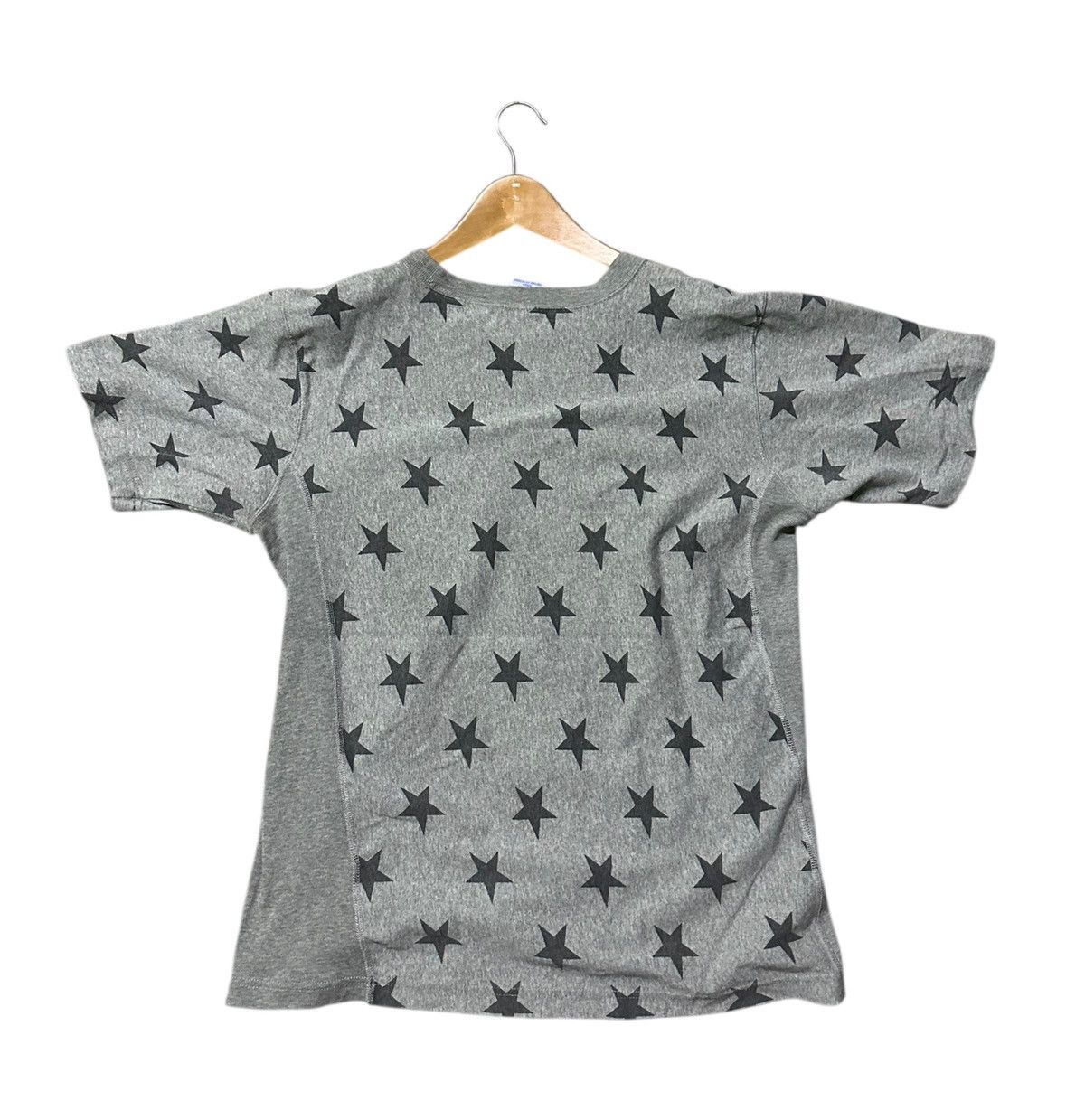 Champion Champion reverse weave tshirt Size US XL / EU 56 / 4 - 4 Thumbnail