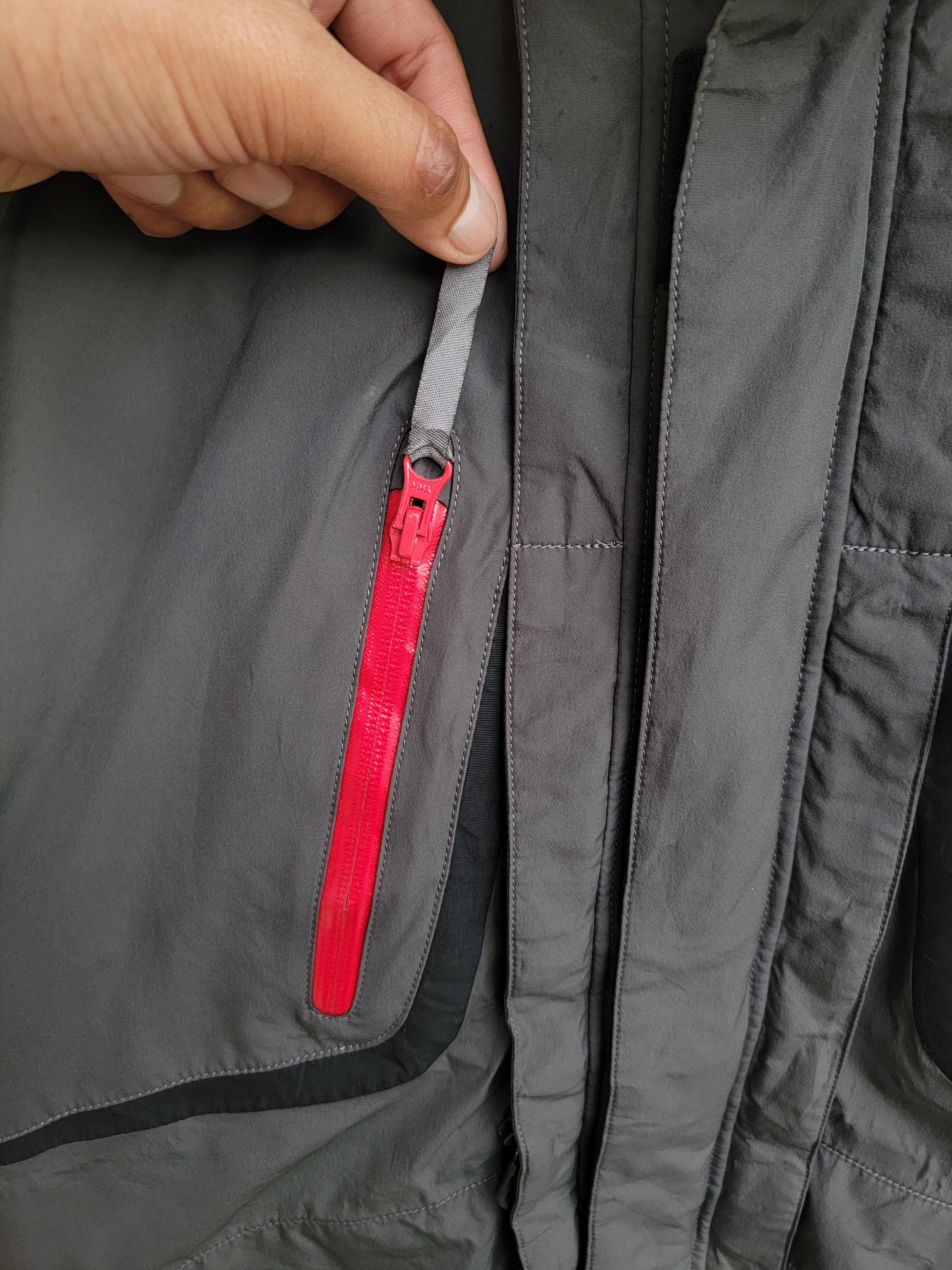 Goretex × Vintage Vintage Jacket Breath Magic By Goretex Size US XL / EU 56 / 4 - 7 Thumbnail