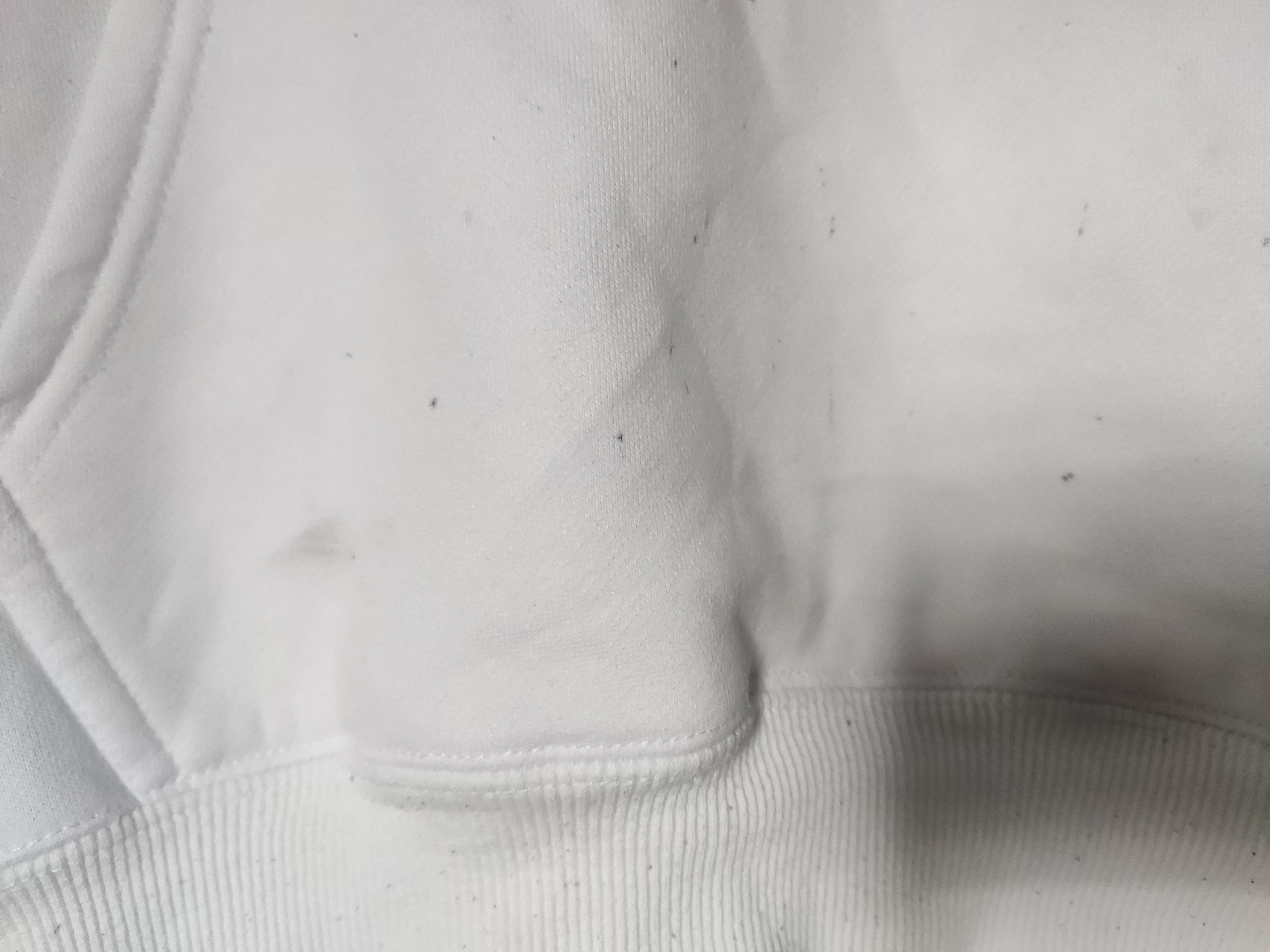 Stussy Stussy been trill white Size US S / EU 44-46 / 1 - 8 Thumbnail