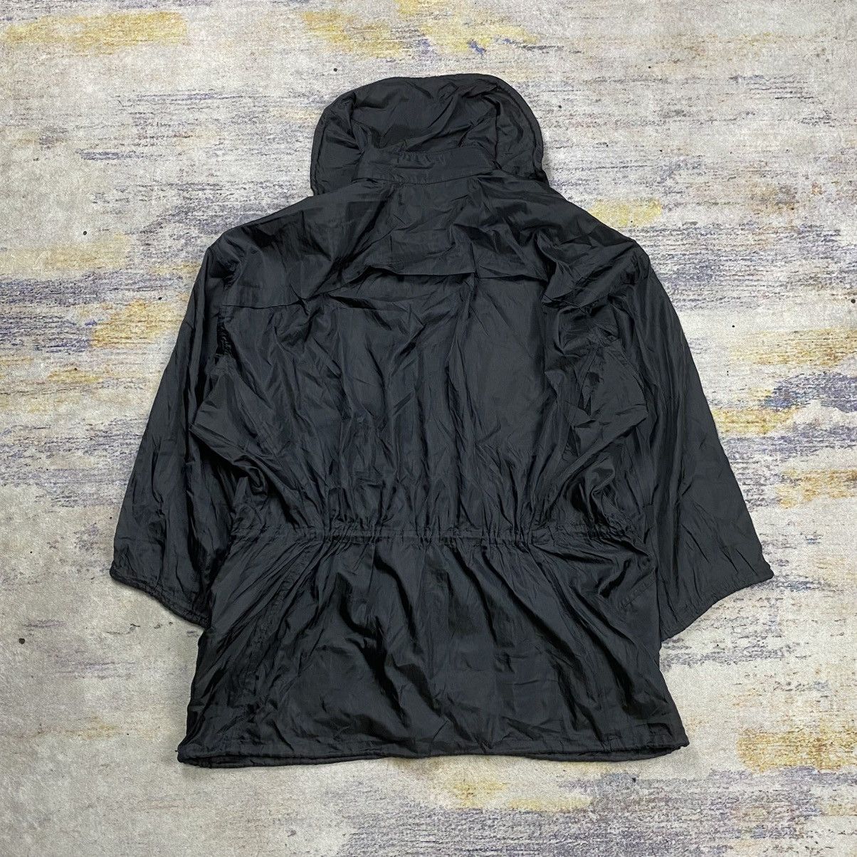 Issey Miyake Issey miyake windcoat Size US M / EU 48-50 / 2 - 3 Thumbnail