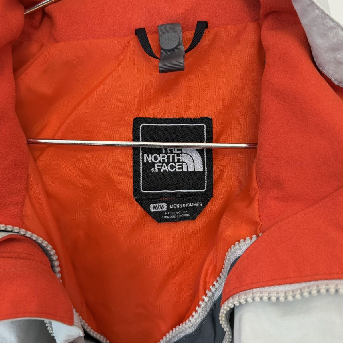 The North Face Vtg 2000s The North Face Two-Tone HyVent Shell Jacket Gorp Size US M / EU 48-50 / 2 - 7 Thumbnail