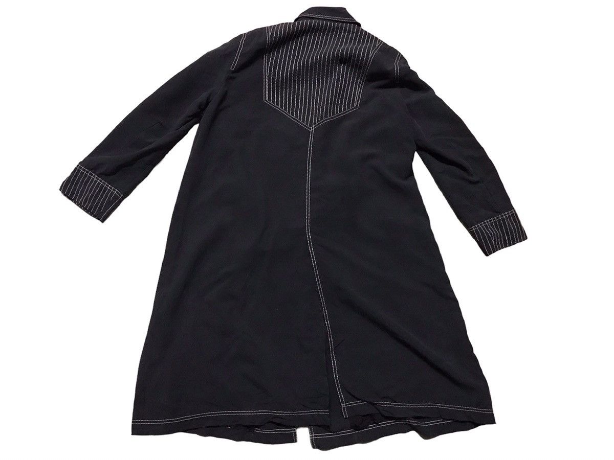 Louis Feraud Louis Feraud Dress Size L / US 10 / IT 46 - 2 Thumbnail