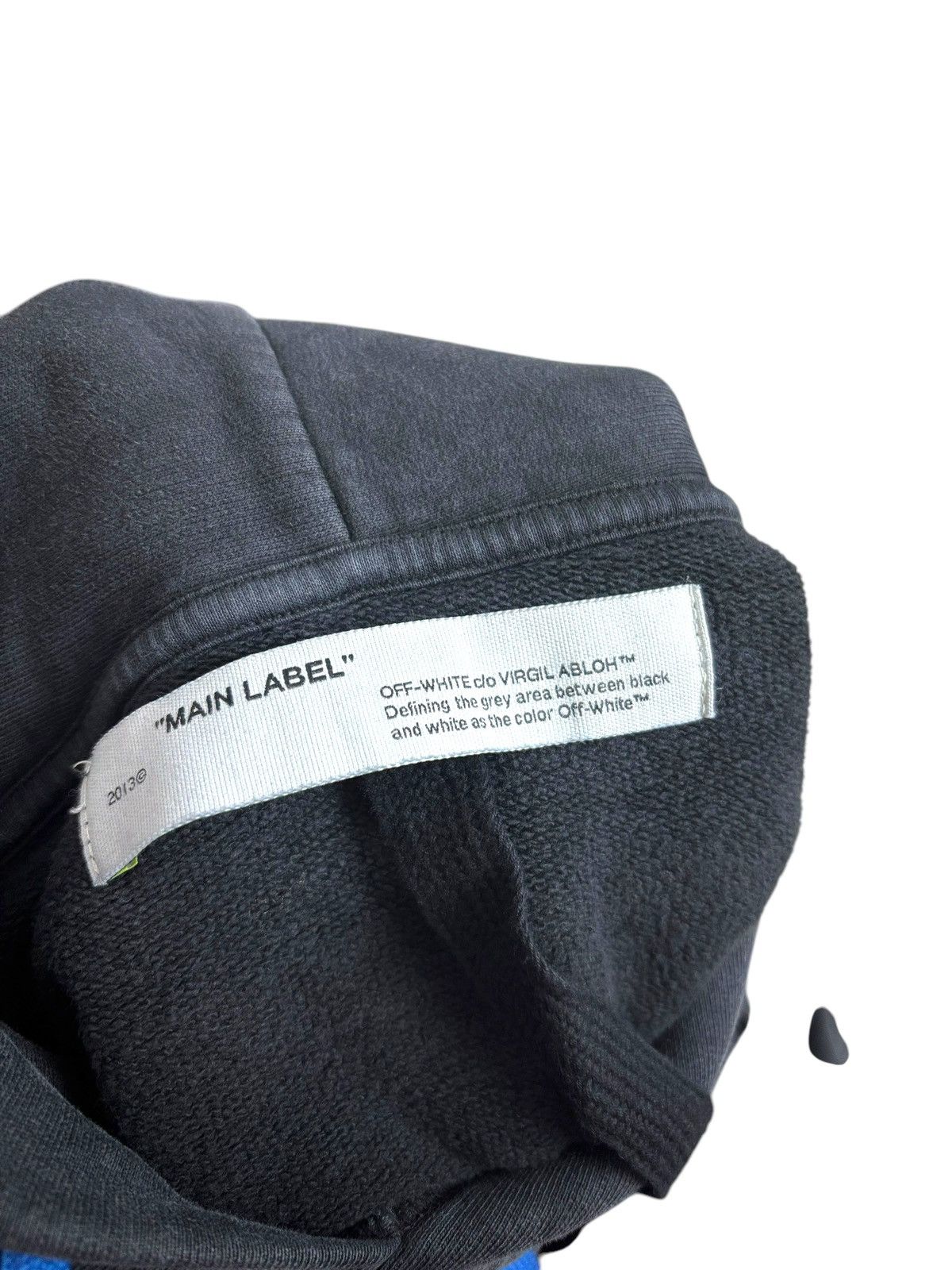 Off-White Off White Tracksuit Jogger Cotton Set Jacket & Cargo Pants Size US M / EU 48-50 / 2 - 12 Thumbnail