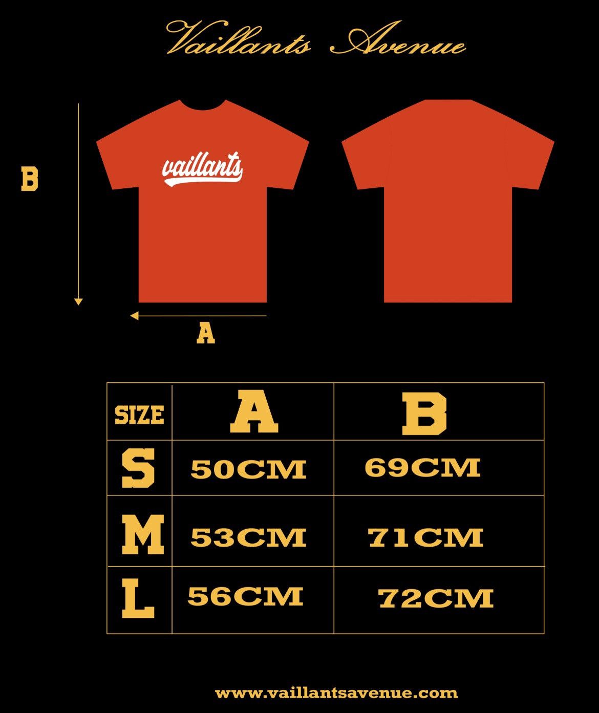 Other New orange T-shirt Size US M / EU 48-50 / 2 - 4 Thumbnail