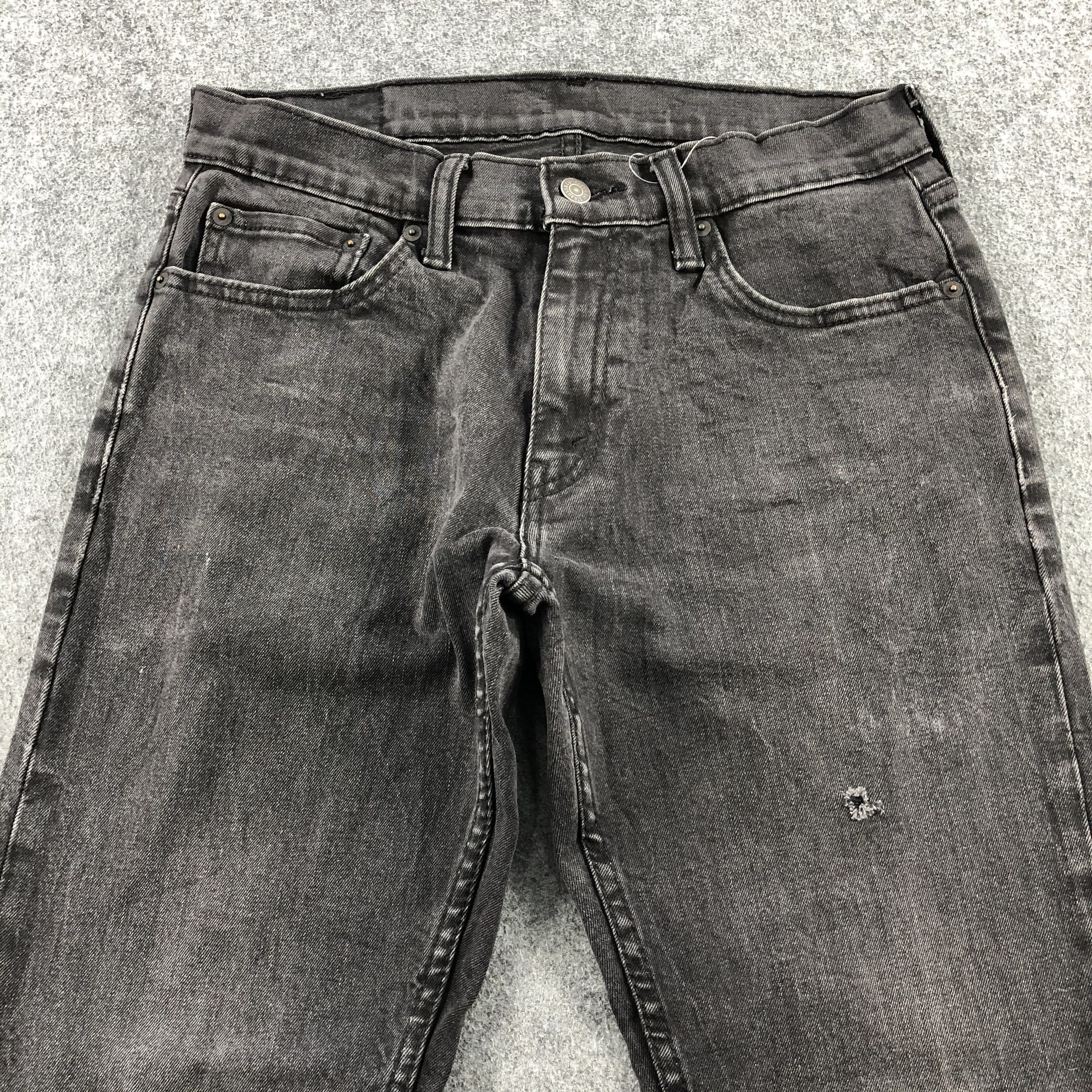 Levi's × Vintage Vintage Levis 559 Jeans-JM1850 Size US 32 / EU 48 - 3 Thumbnail