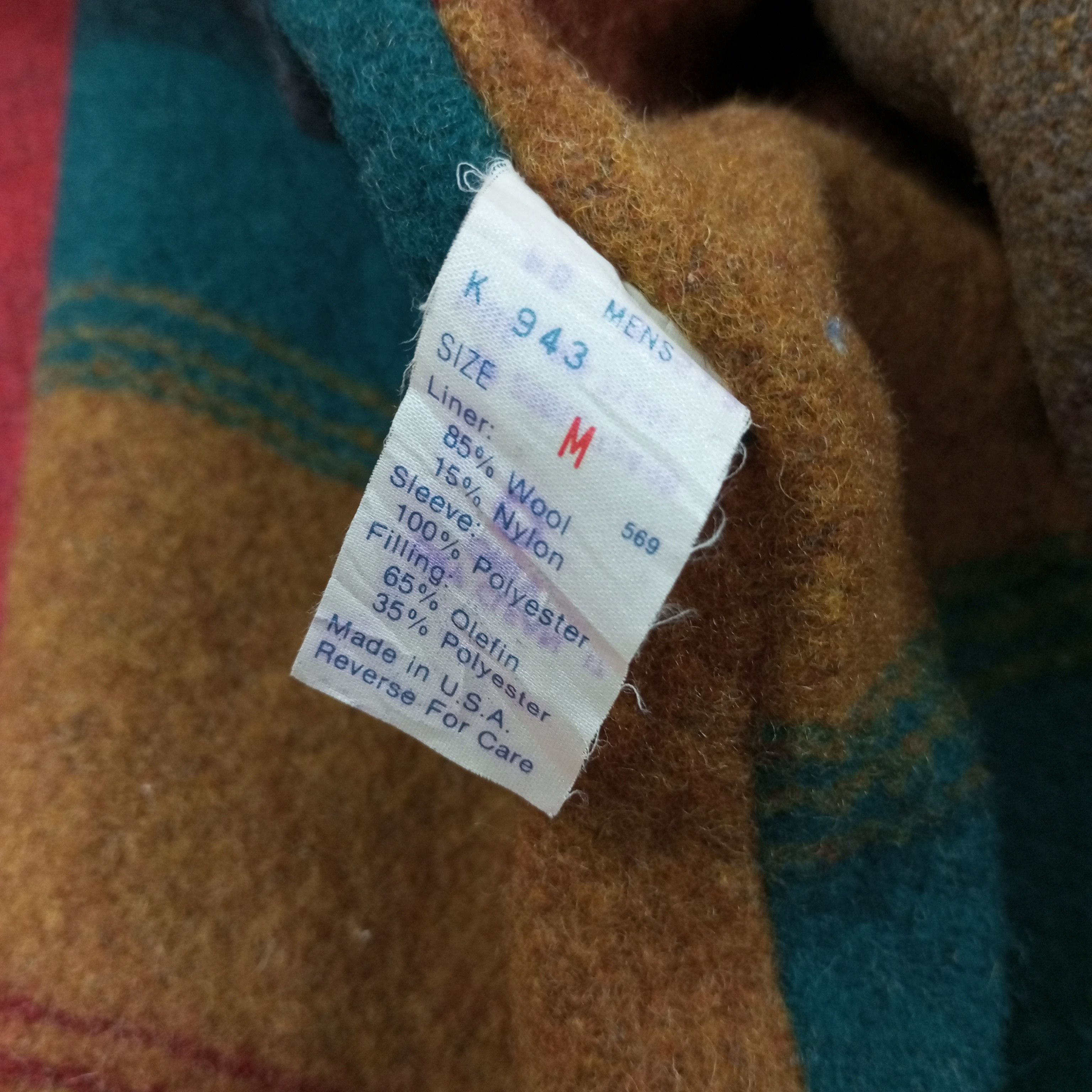 L.L. Bean L.L Bean Jacket Cardigan Style c248n6 Size US L / EU 52-54 / 3 - 6 Thumbnail