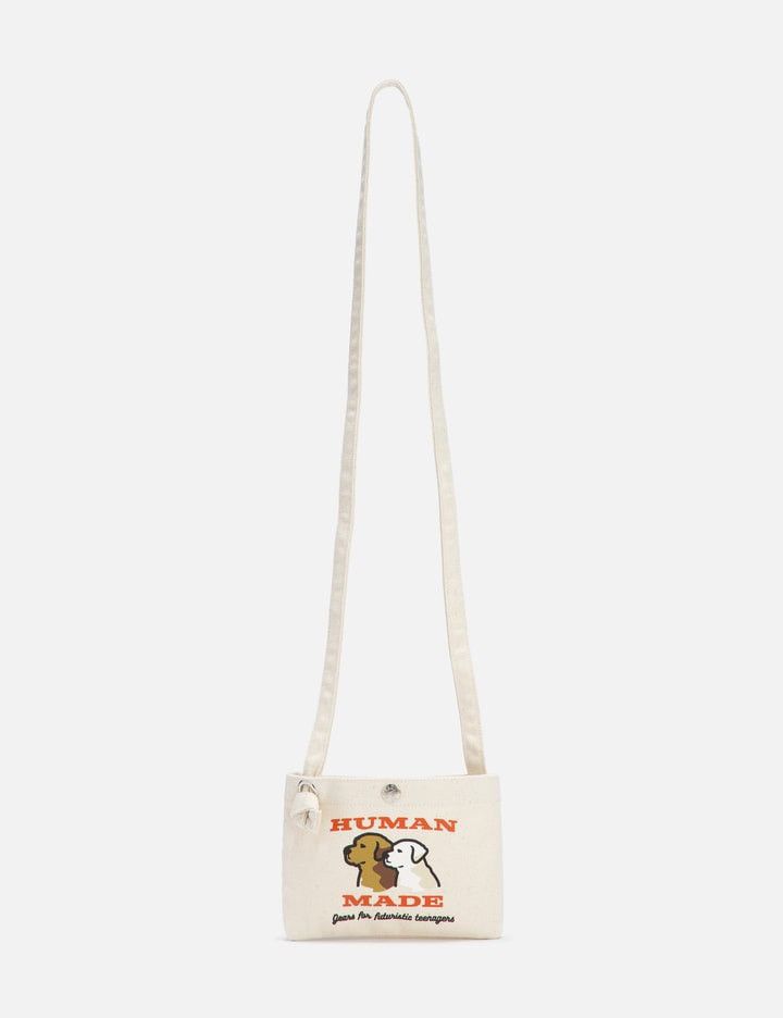 Human Made Mini Shoulder Bag
