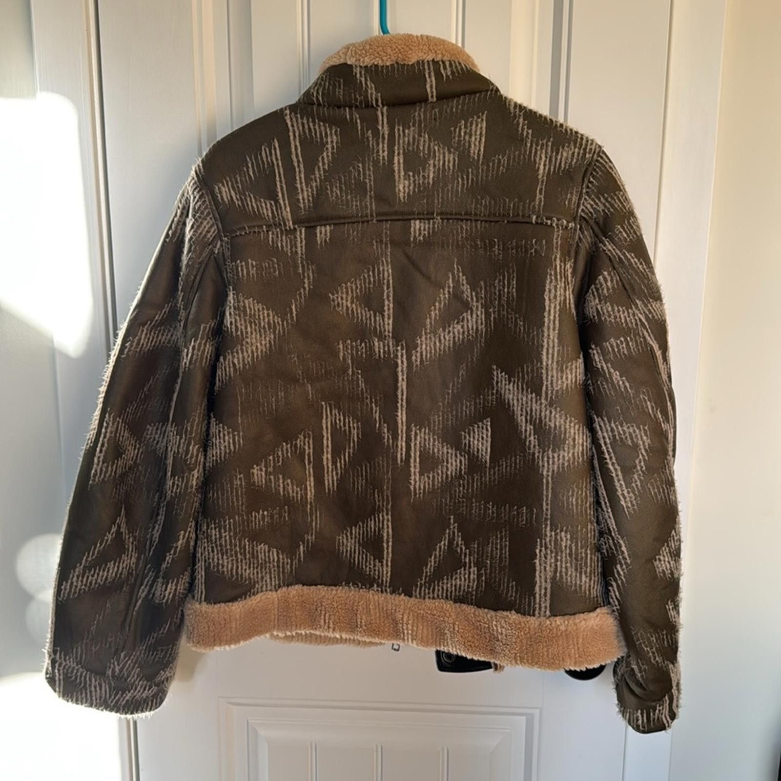 Cartoon Network Nest | Black Label Jacket- Size small Size S / US 4 / IT 40 - 5 Thumbnail