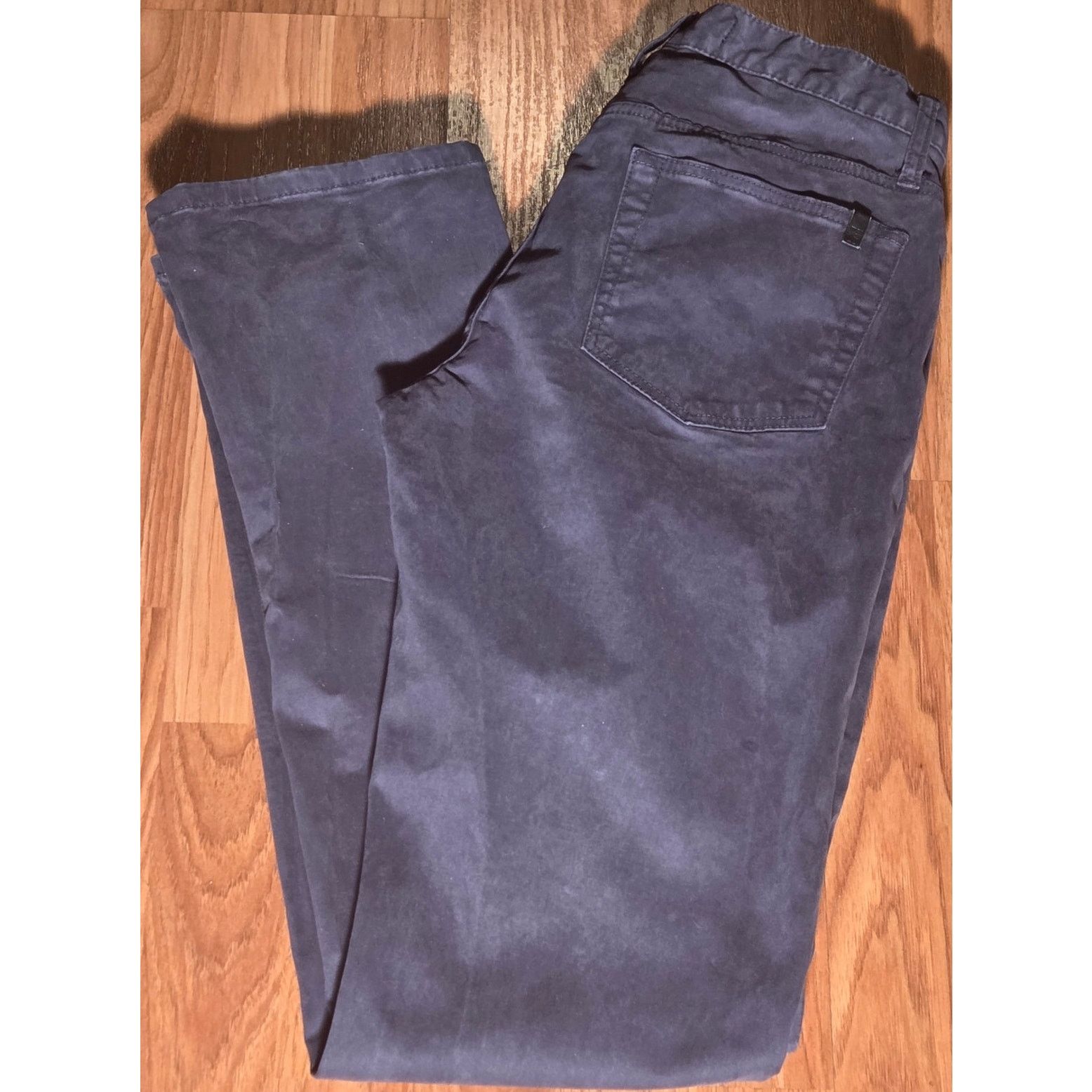 Joe's Men's Joe's Jeans Dusty Grey Cargo Jean Pants Size 30 Size US 30 / EU 46 - 3 Thumbnail