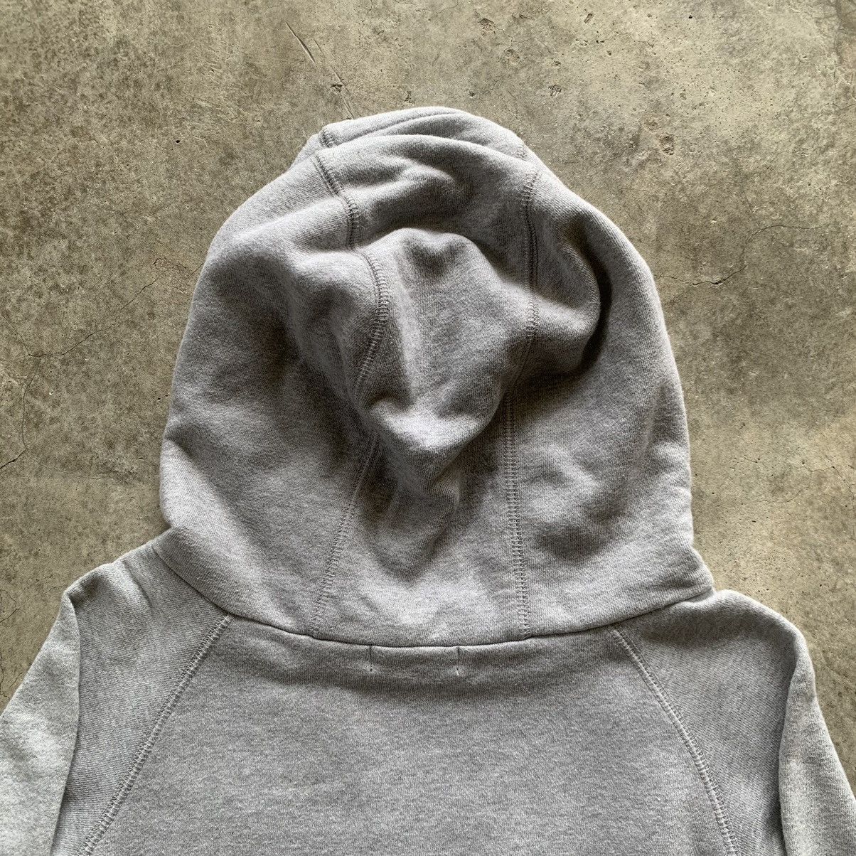 Le Grande Bleu (L.G.B.) 2000’s Gladnews I ❤️ ROCK Hoodie Size S / US 4 / IT 40 - 10 Thumbnail