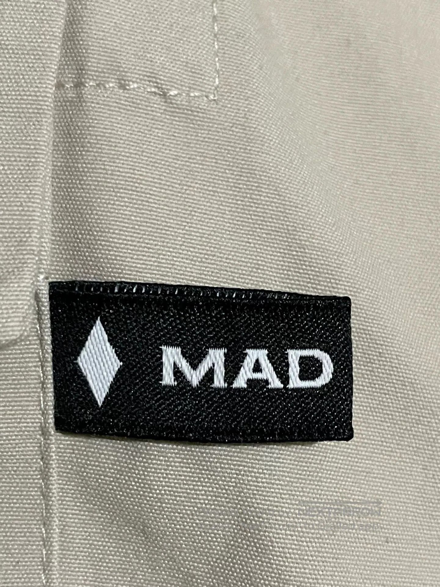Madness MADNESS 17SS Cargo Shorts. Size US 30 / EU 46 - 3 Thumbnail