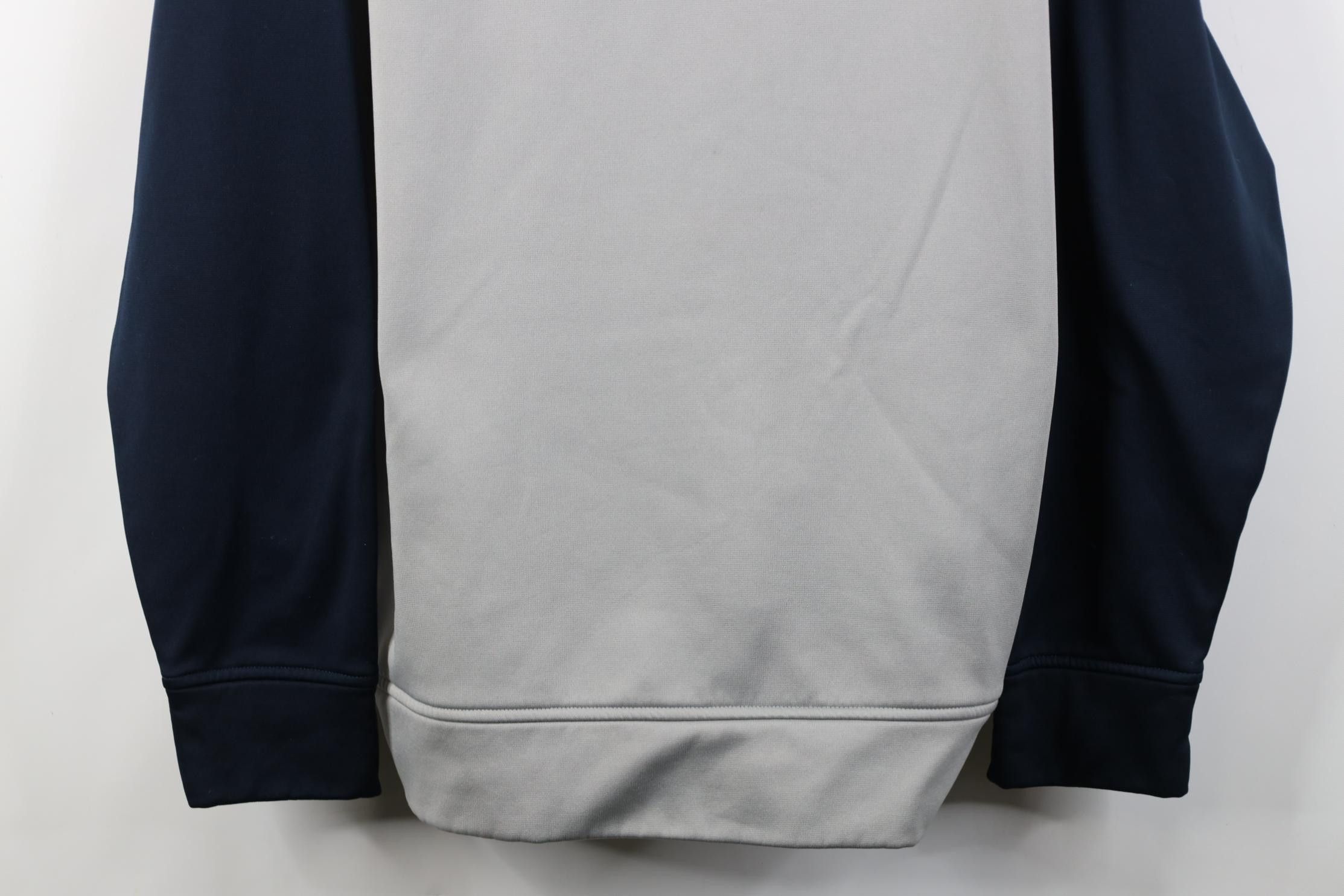 Nike Nike Center Swoosh Ken Griffey Jr Baseball Fit Sweatshirt Size US XXL / EU 58 / 5 - 3 Thumbnail