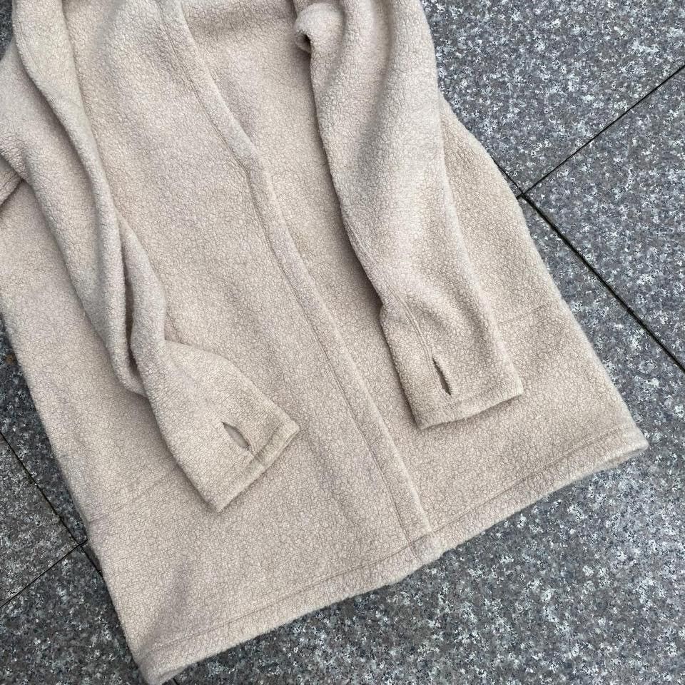 Lululemon Lululemon boucle jacket Size M / US 6-8 / IT 42-44 - 4 Thumbnail