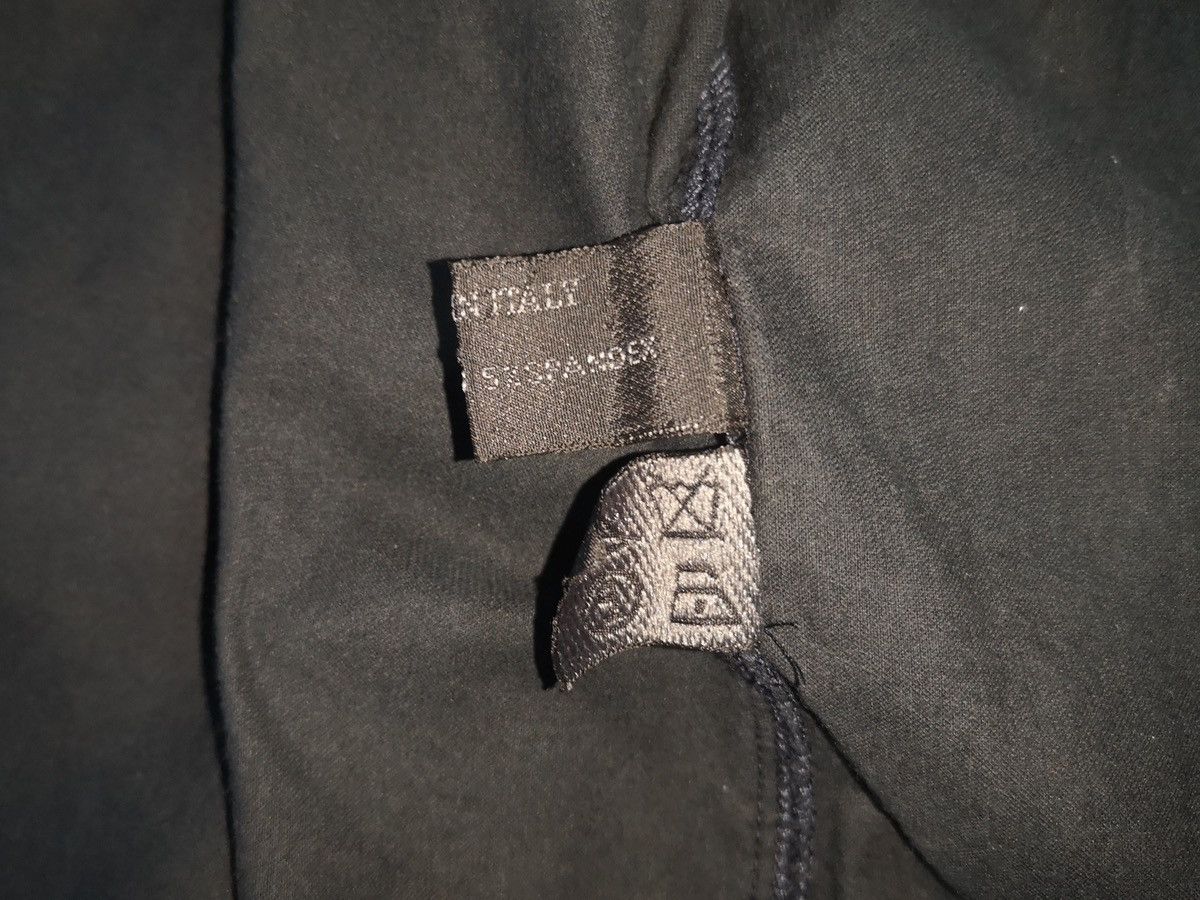 Prada Prada Milano Corduroy Button-Up Shirt Size US M / EU 48-50 / 2 - 12 Thumbnail