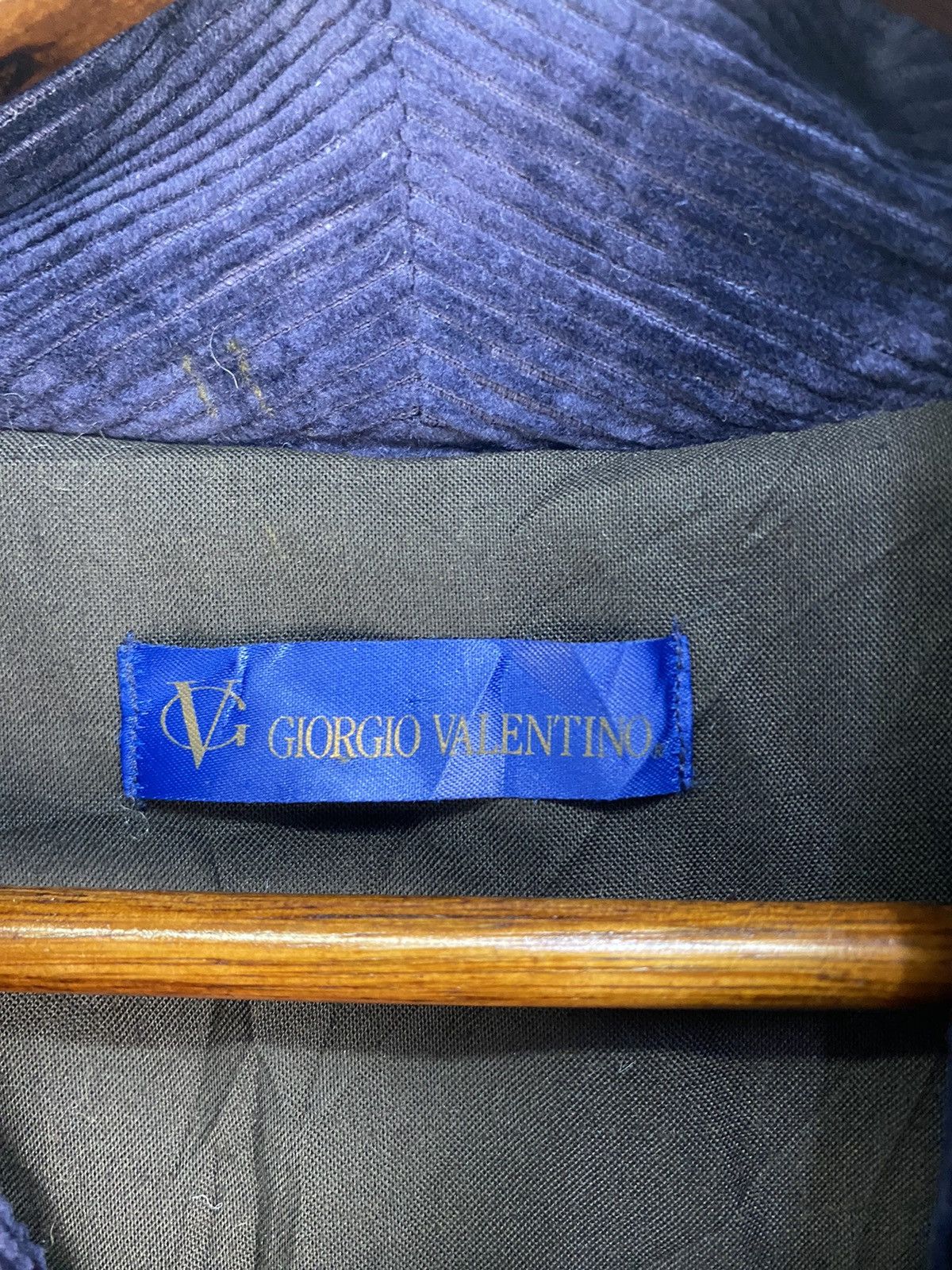MR & MRS ITALY Giorgio Valentino Vest Size US XL / EU 56 / 4 - 5 Thumbnail