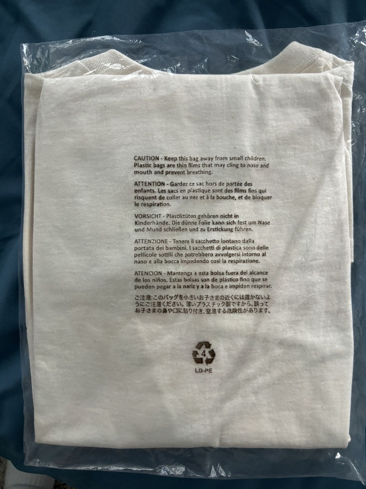 Other Pokemón Staff Tshirt Size US L / EU 52-54 / 3 - 2 Thumbnail