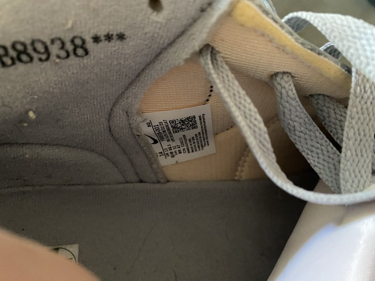 Nike Nike Mac Attack Gray Size US 14 / EU 47 - 11 Thumbnail