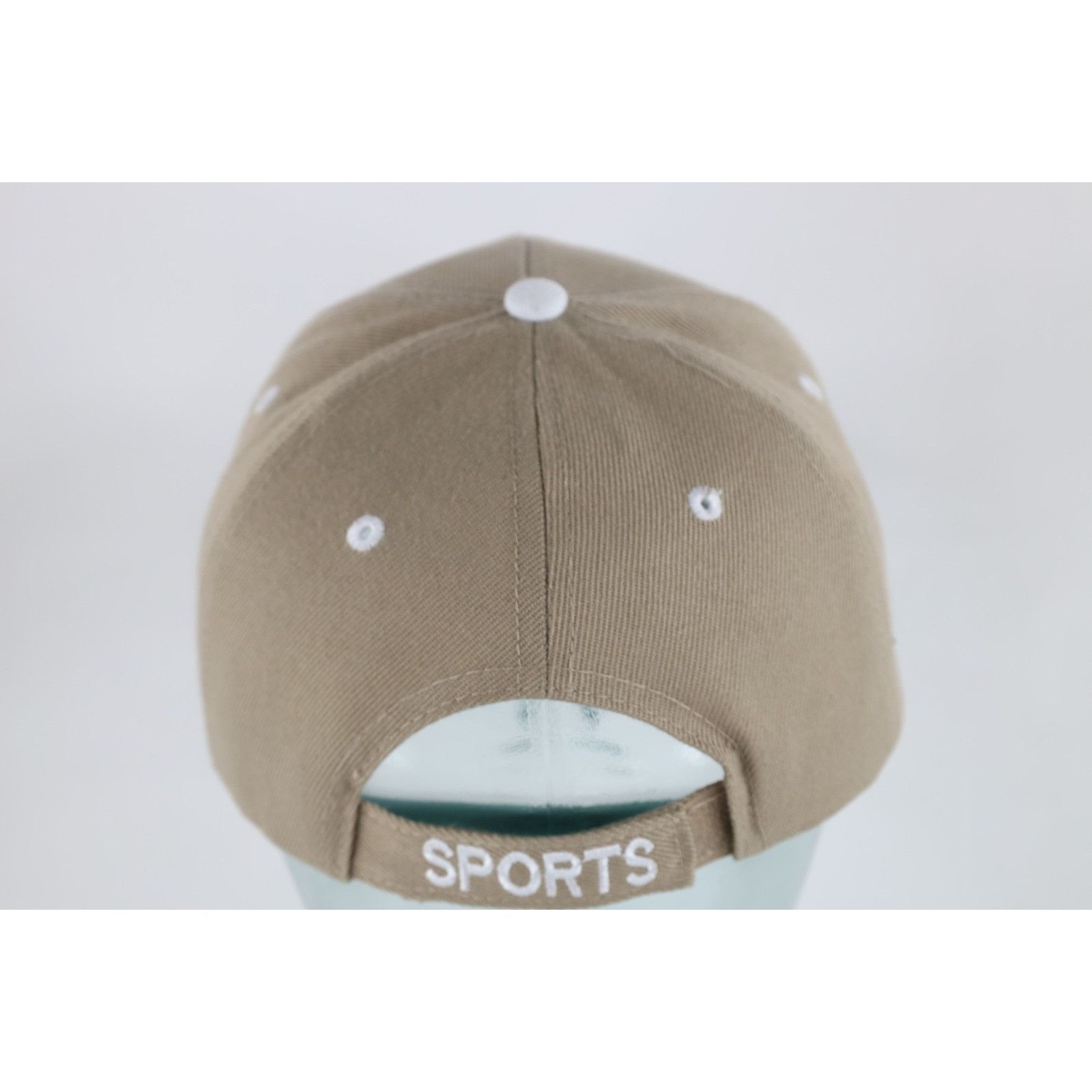 Vintage Vintage 90s Spell Out New York Yankees Baseball Hat Cap Size ONE SIZE - 5 Thumbnail