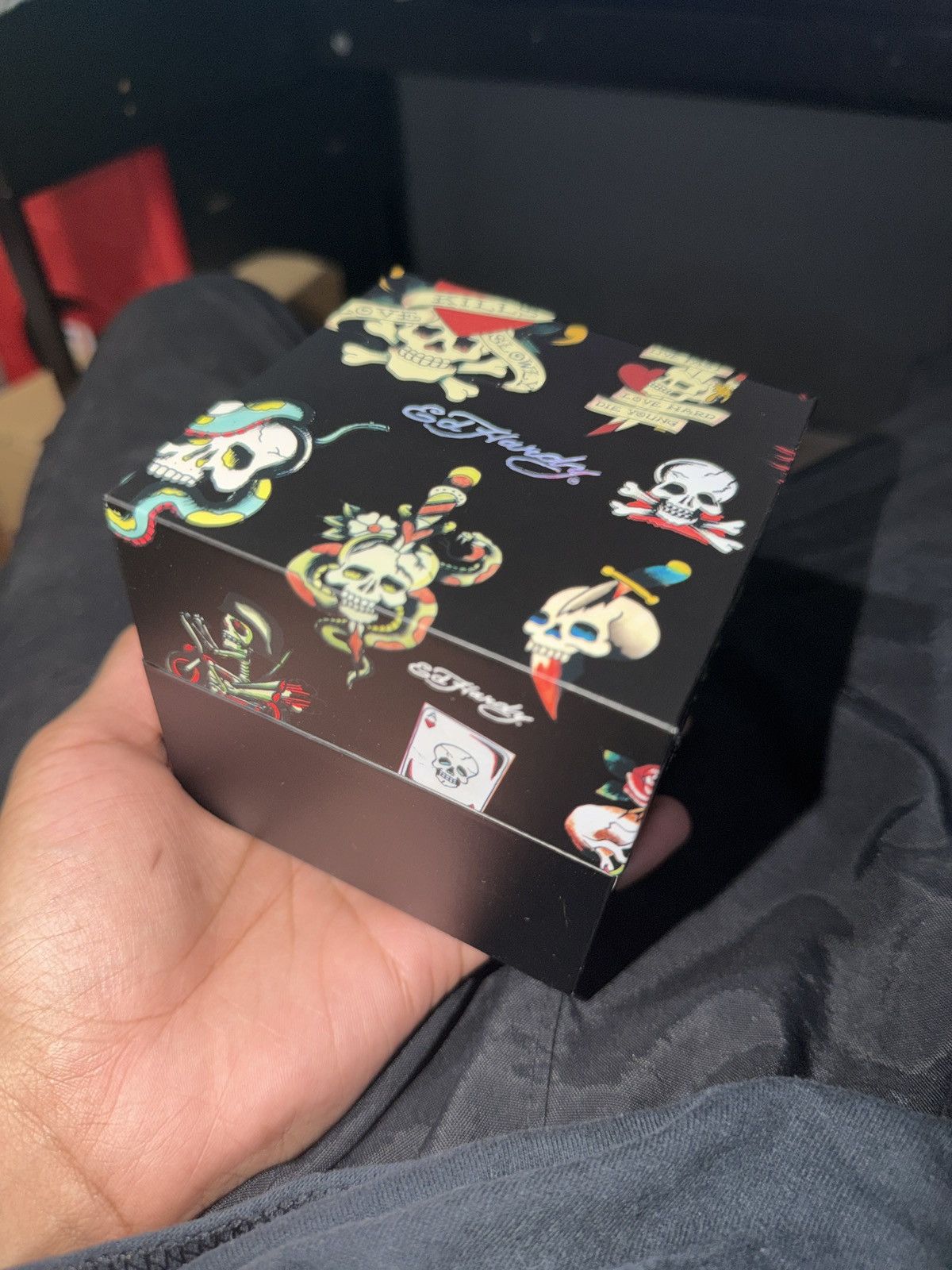 Ed Hardy Ed Hardy Watch Size ONE SIZE - 3 Thumbnail