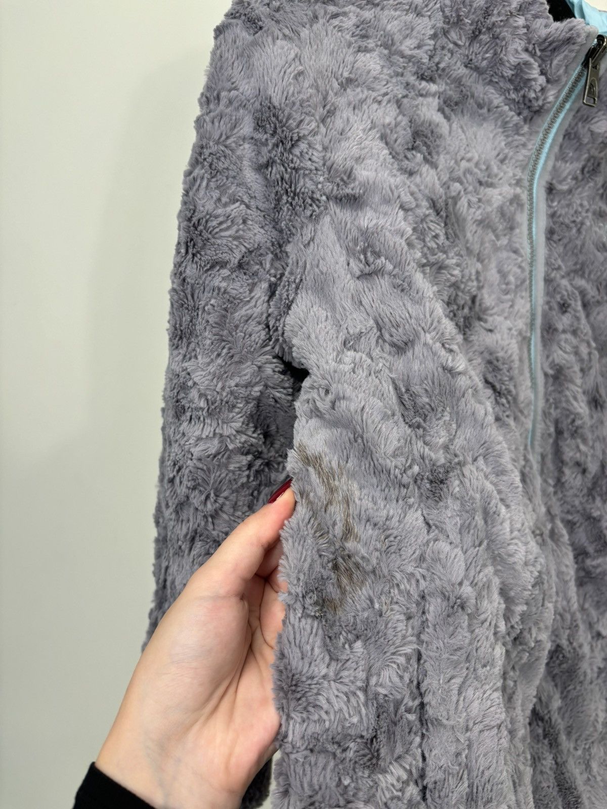 The North Face The North Face Women’s Reversible Outdoor Teddy Jacket Size S / US 4 / IT 40 - 5 Thumbnail