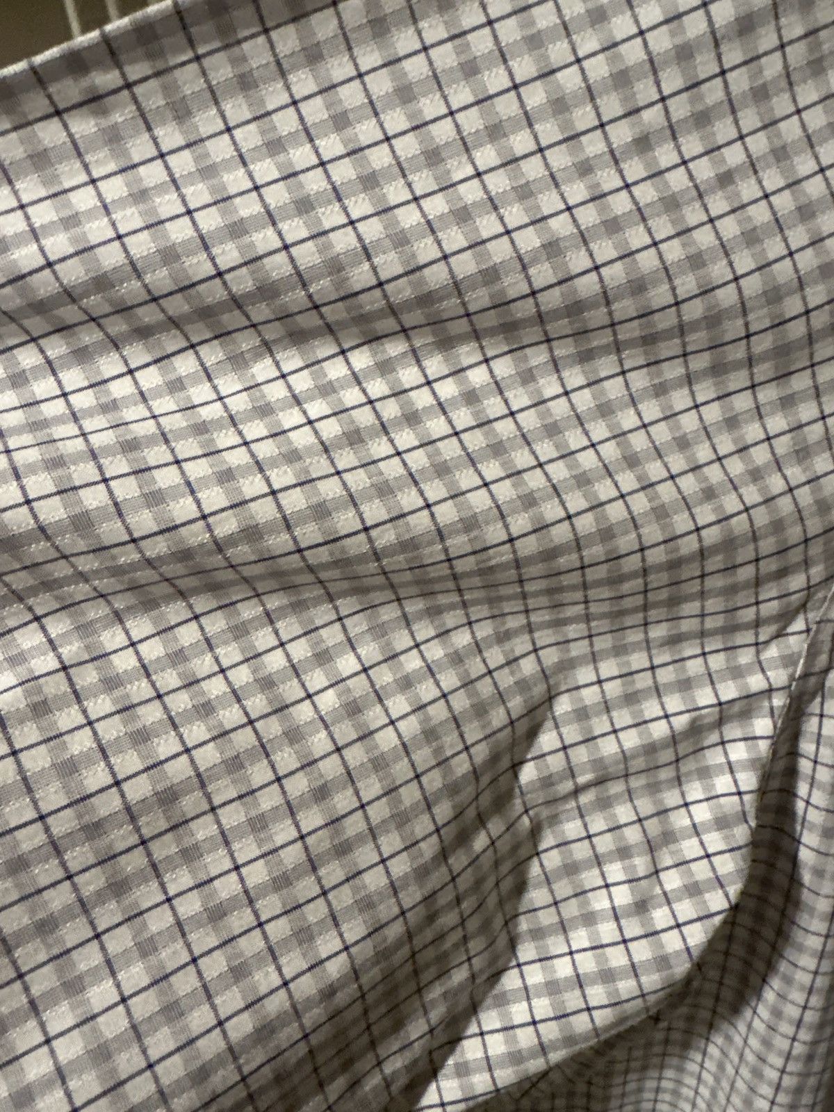 Canali Canali shirt men Size US L / EU 52-54 / 3 - 3 Thumbnail