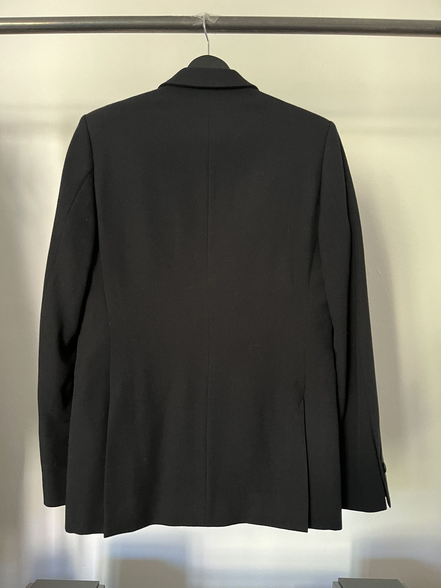 Ann Demeulemeester Ann Demeulemeester 2-piece Suit Size 40R - 2 Thumbnail