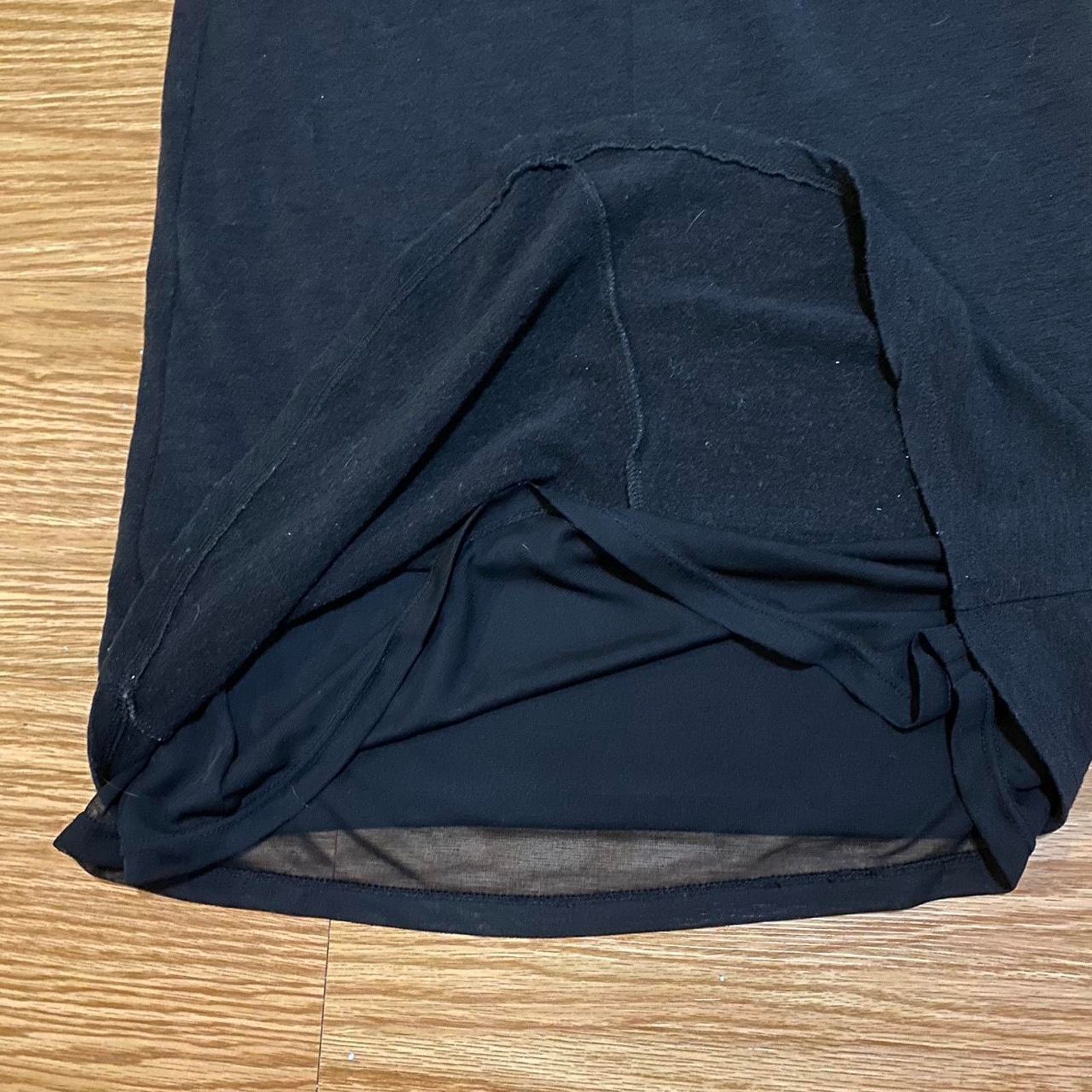 Gap Y2k grunge knit skirt gap Size 27" / US 4 / IT 40 - 5 Thumbnail