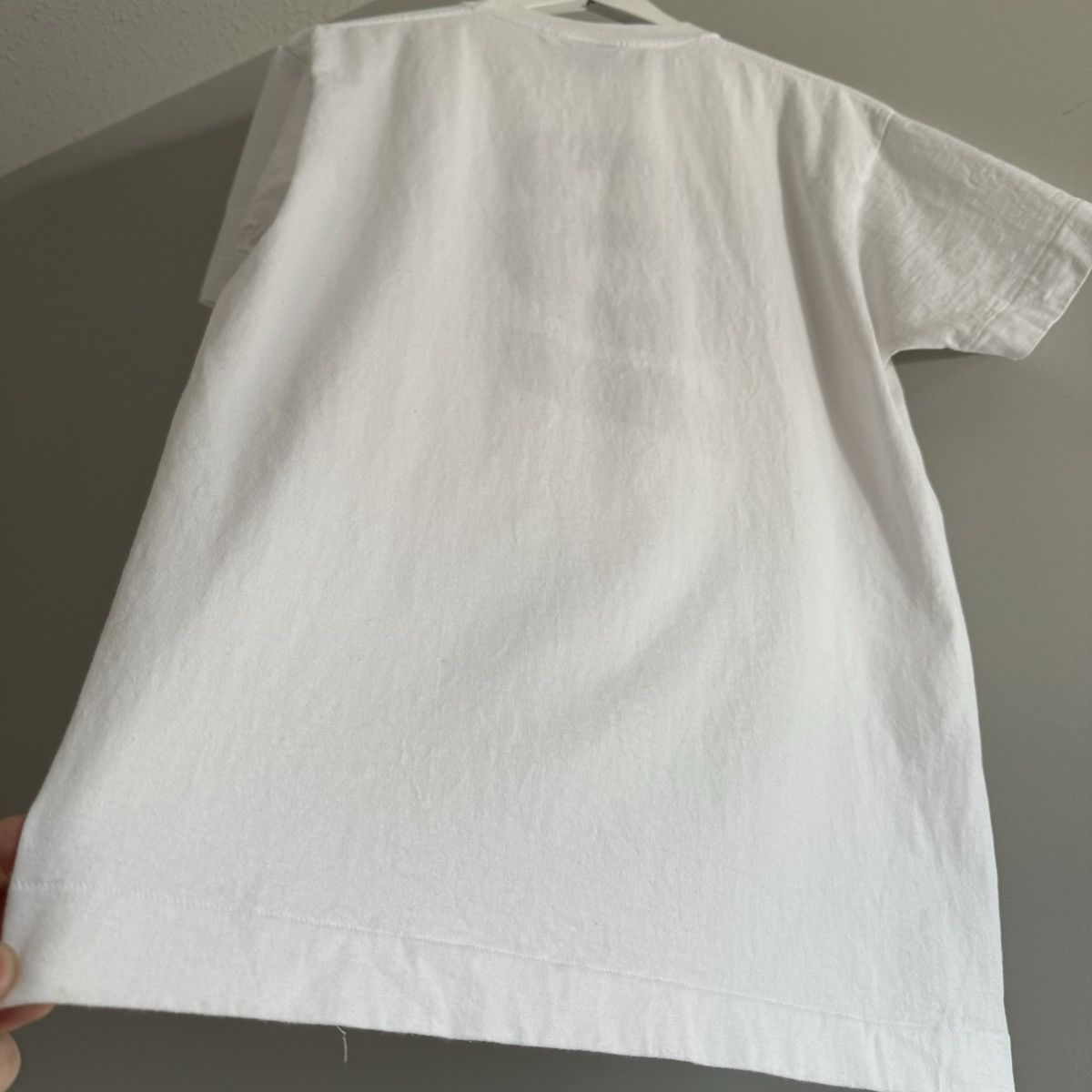 Bape × Nigo × Vintage Nowhere 8th Anniversary Tee Size US L / EU 52-54 / 3 - 9 Thumbnail