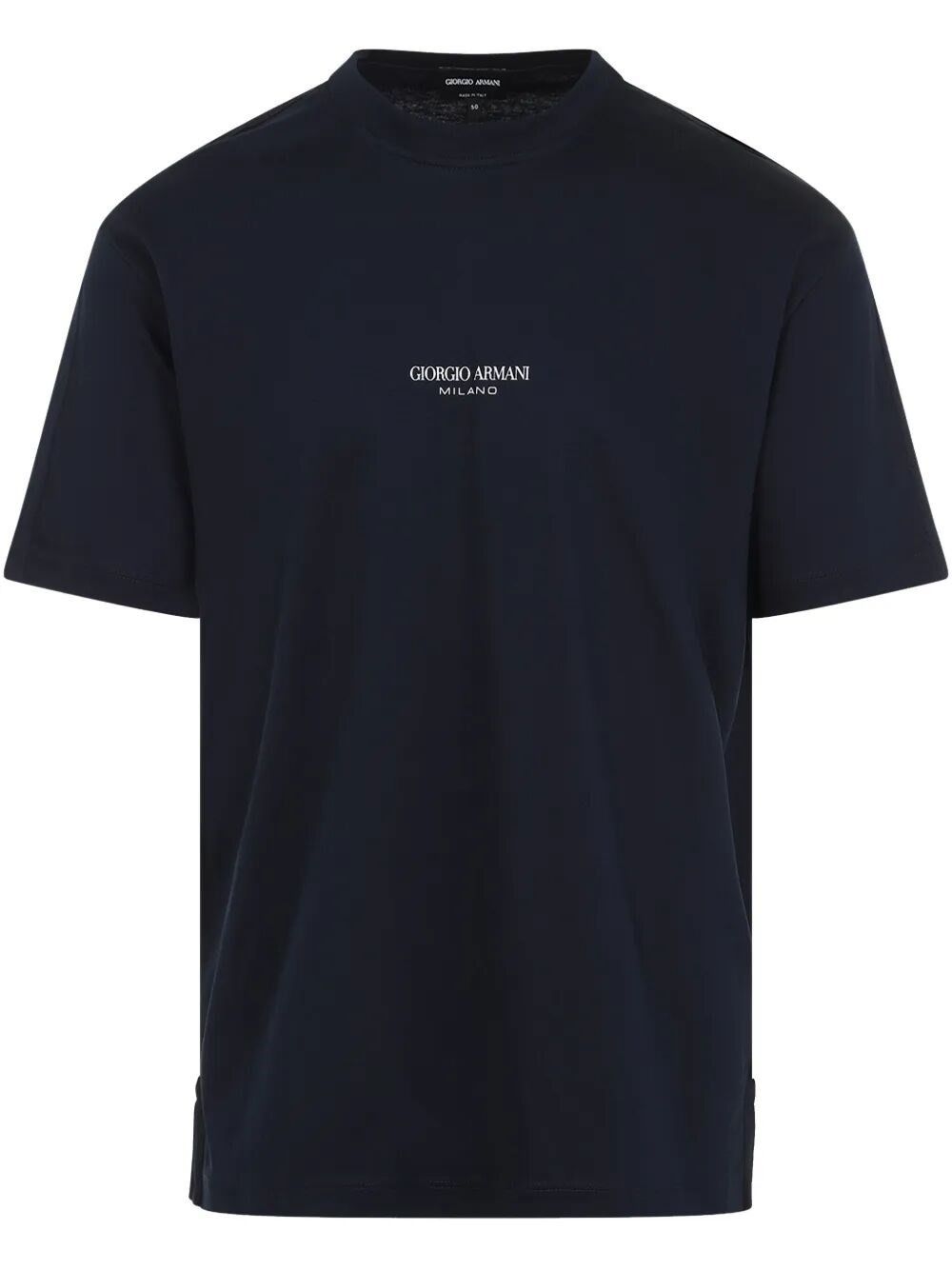 Giorgio Armani T-Shirt Size US L / EU 52-54 / 3 - 1 Thumbnail