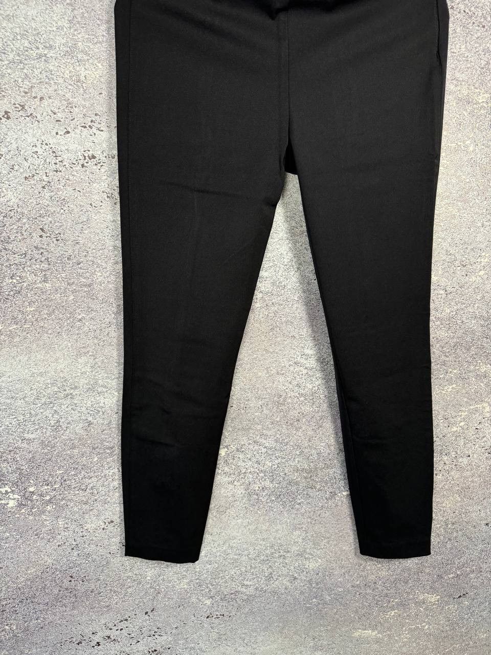 Prada Prada Leggins Woman y2k Luxury Black Oldmoney 28 sz Size 28" / US 6 / IT 42 - 5 Thumbnail