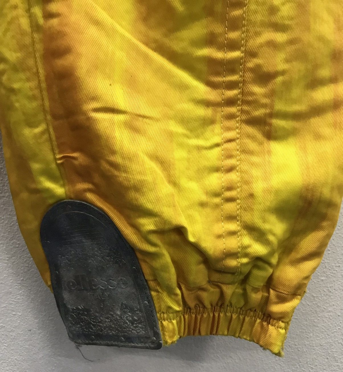 Ellesse Vintage Ellesse Goldwin Made In Japan Overalls Size US 29 - 10 Thumbnail