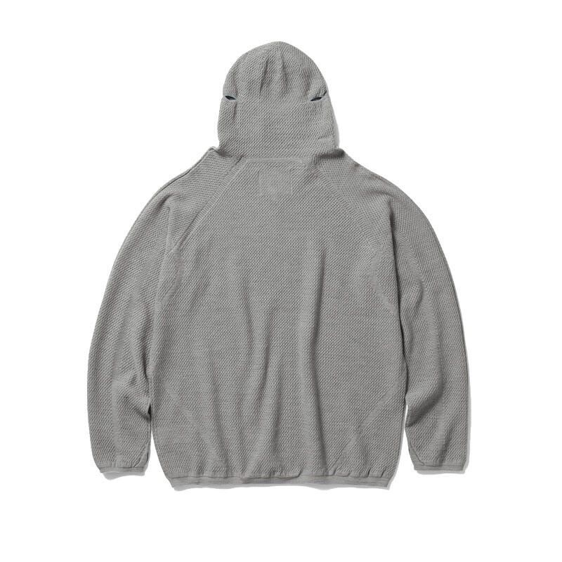 Goldwin Goldwin 0 wholegarment knit wool | Size 2 **FINAL DROP** Size US S / EU 44-46 / 1 - 2 Thumbnail