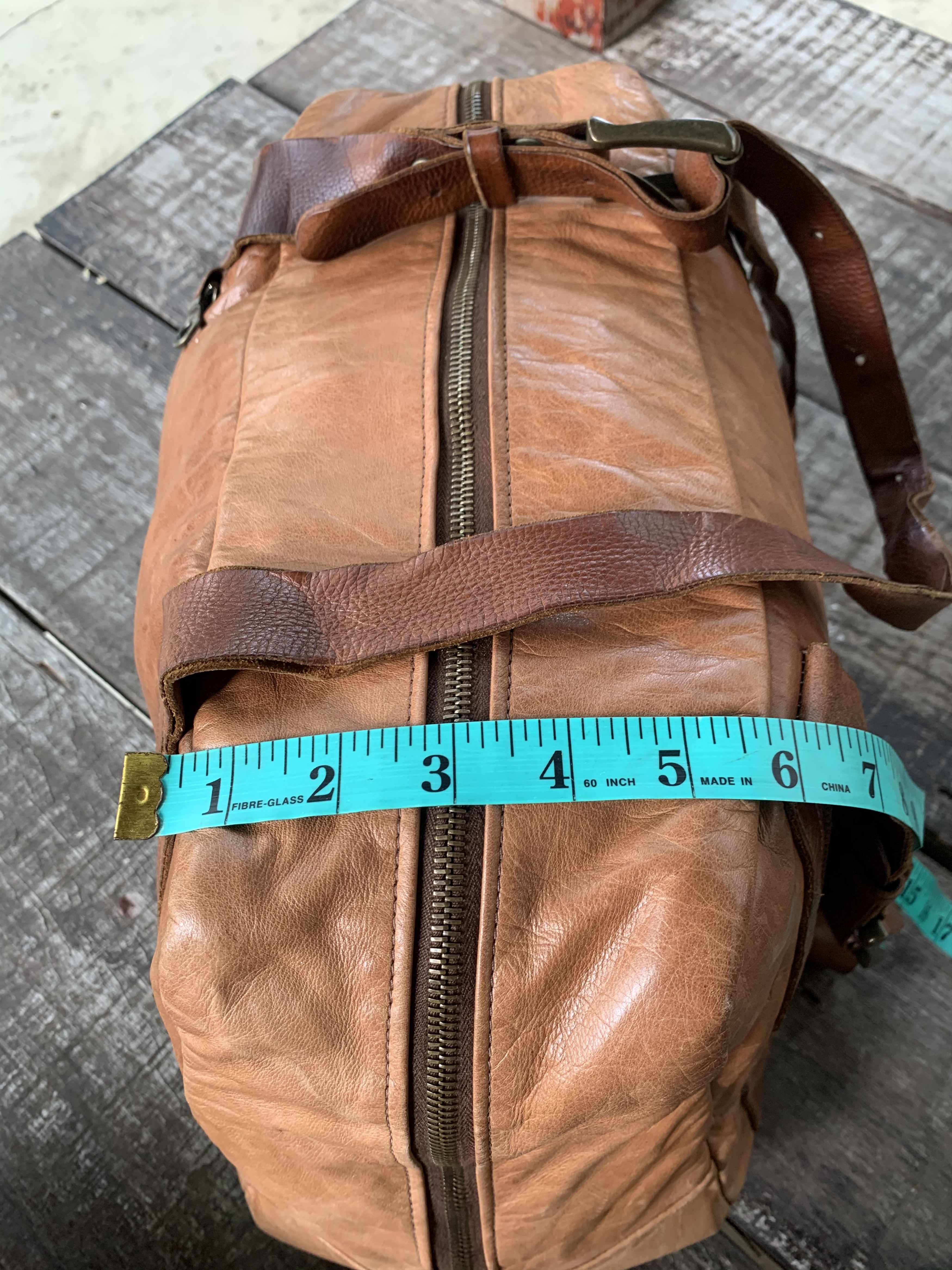Handmade Hand Made in england by ibw ltd riri zipper Size ONE SIZE - 17 Thumbnail