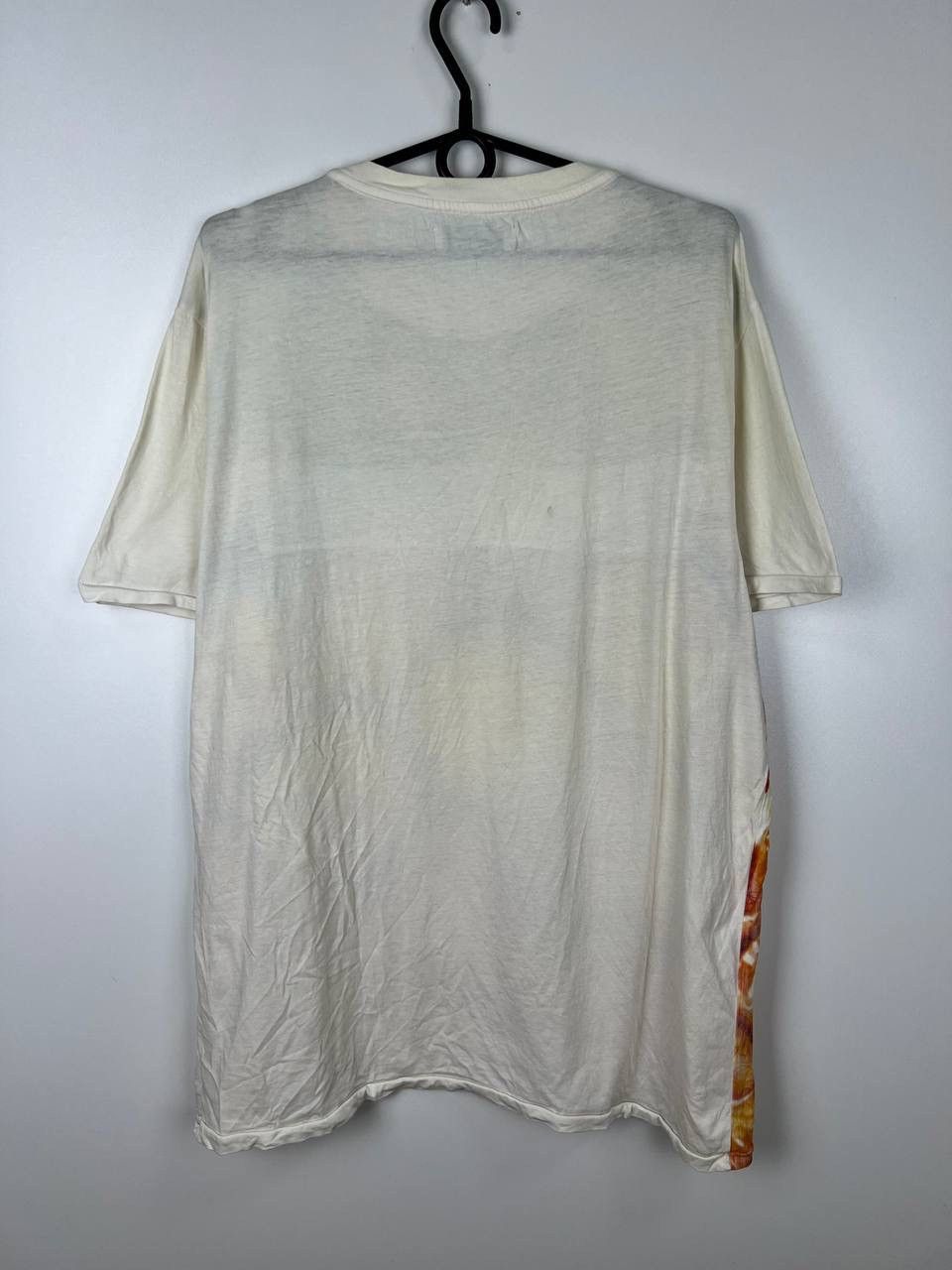 Desigual × Vintage Desigual vintage t-shirts size XXL Size US XXL / EU 58 / 5 - 2 Thumbnail